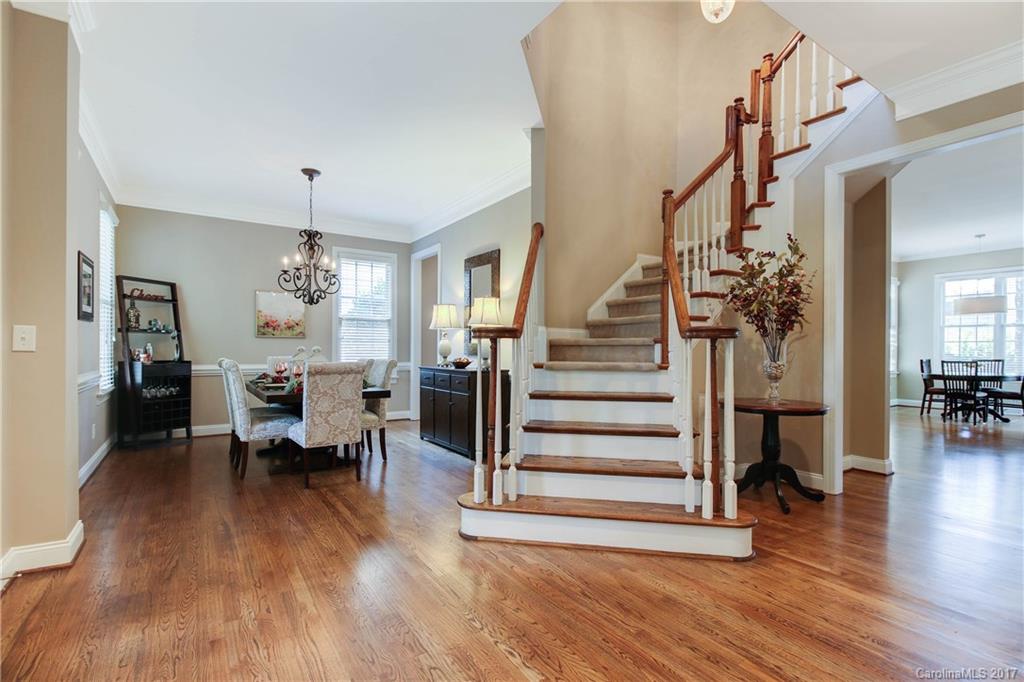 Baxter Village - Residential