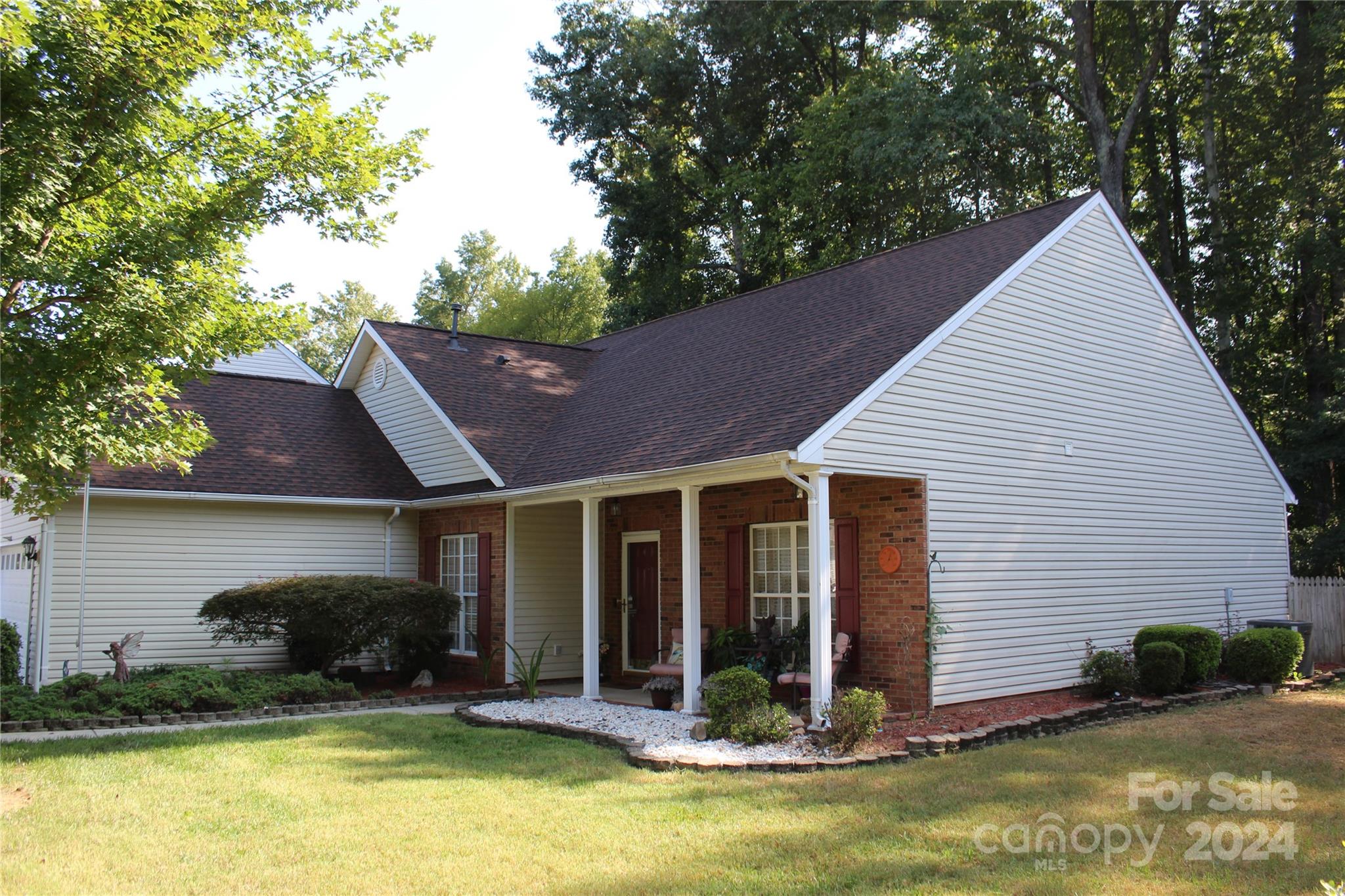 Covington - Residential