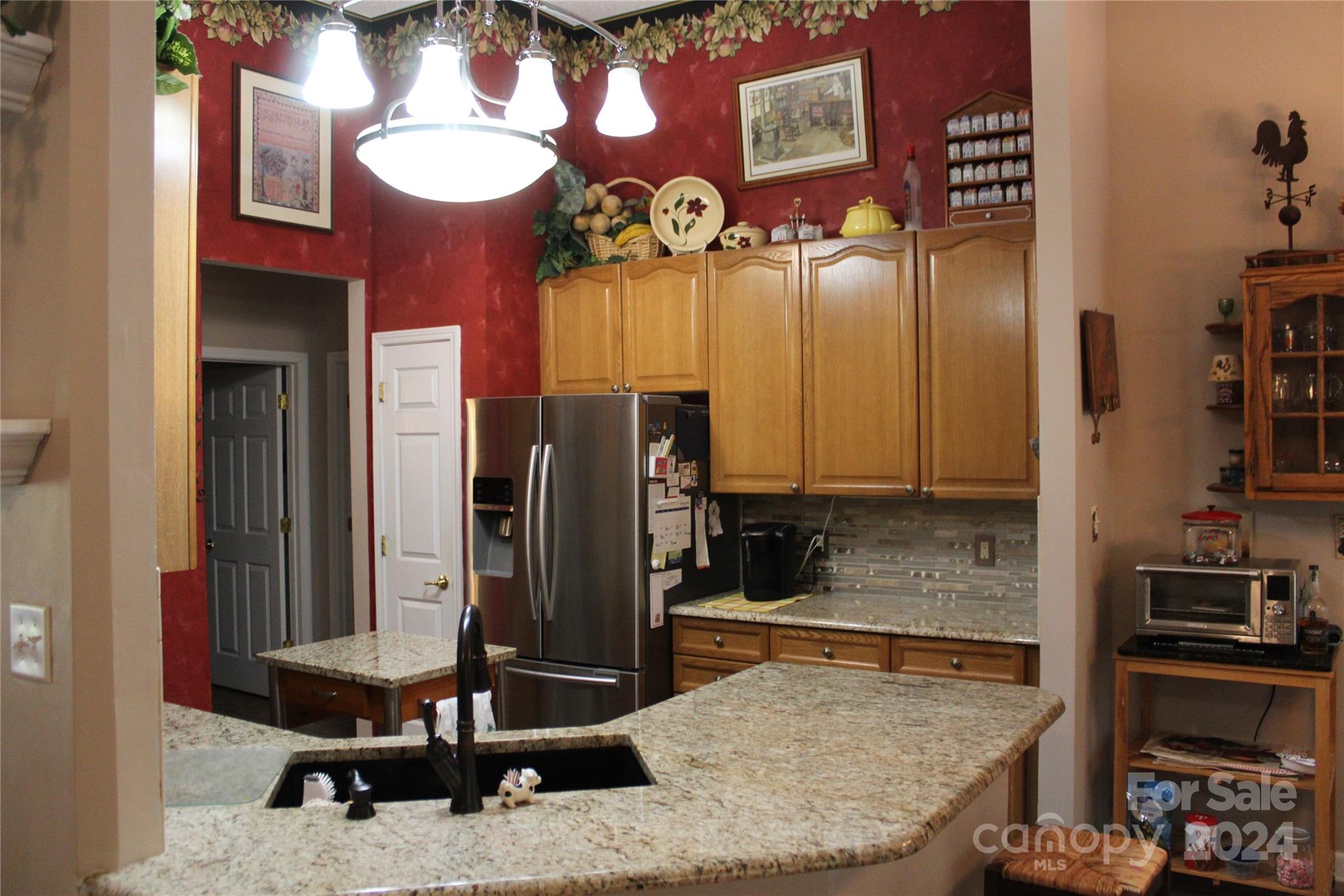 Covington - Residential