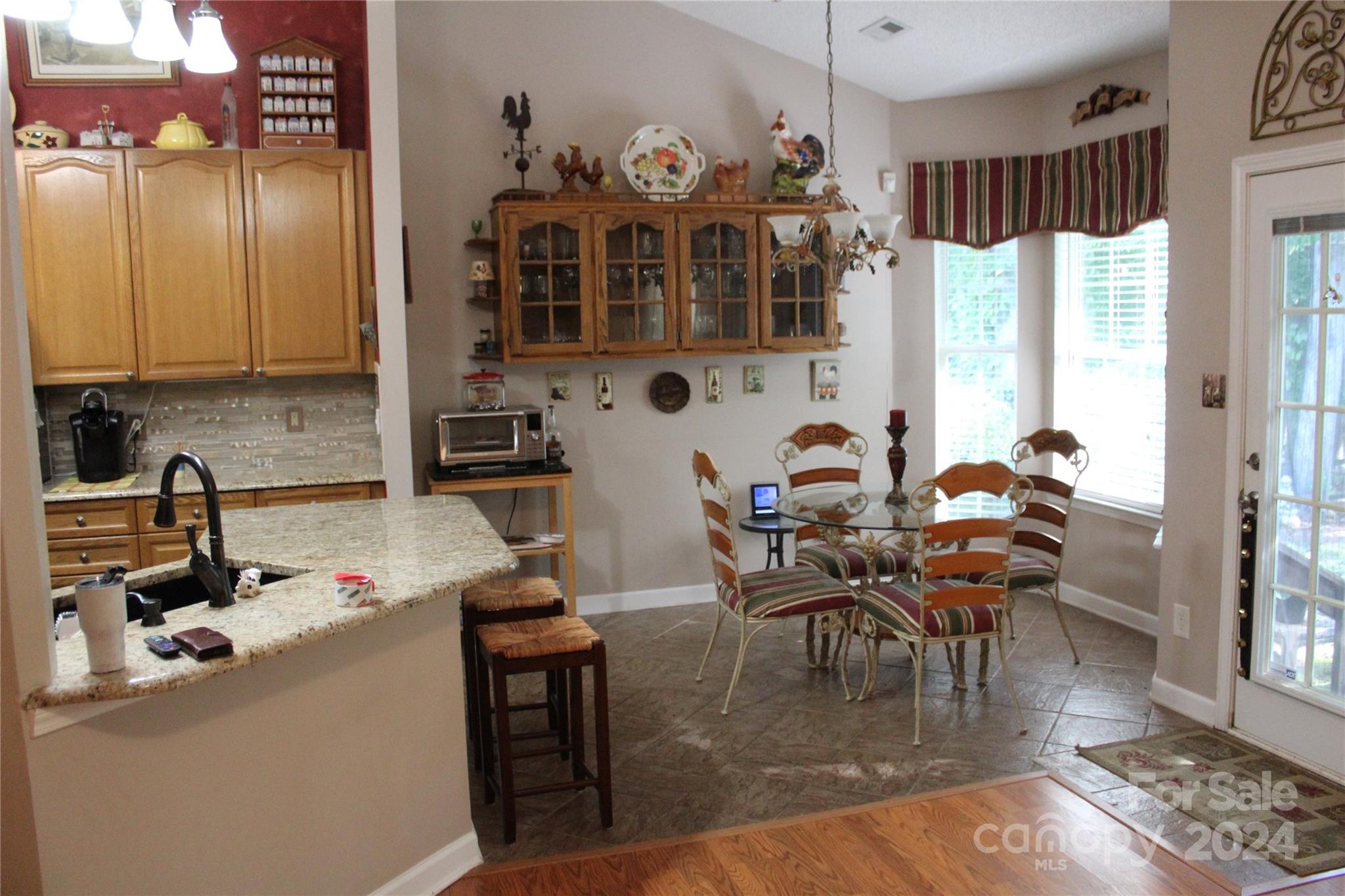 Covington - Residential