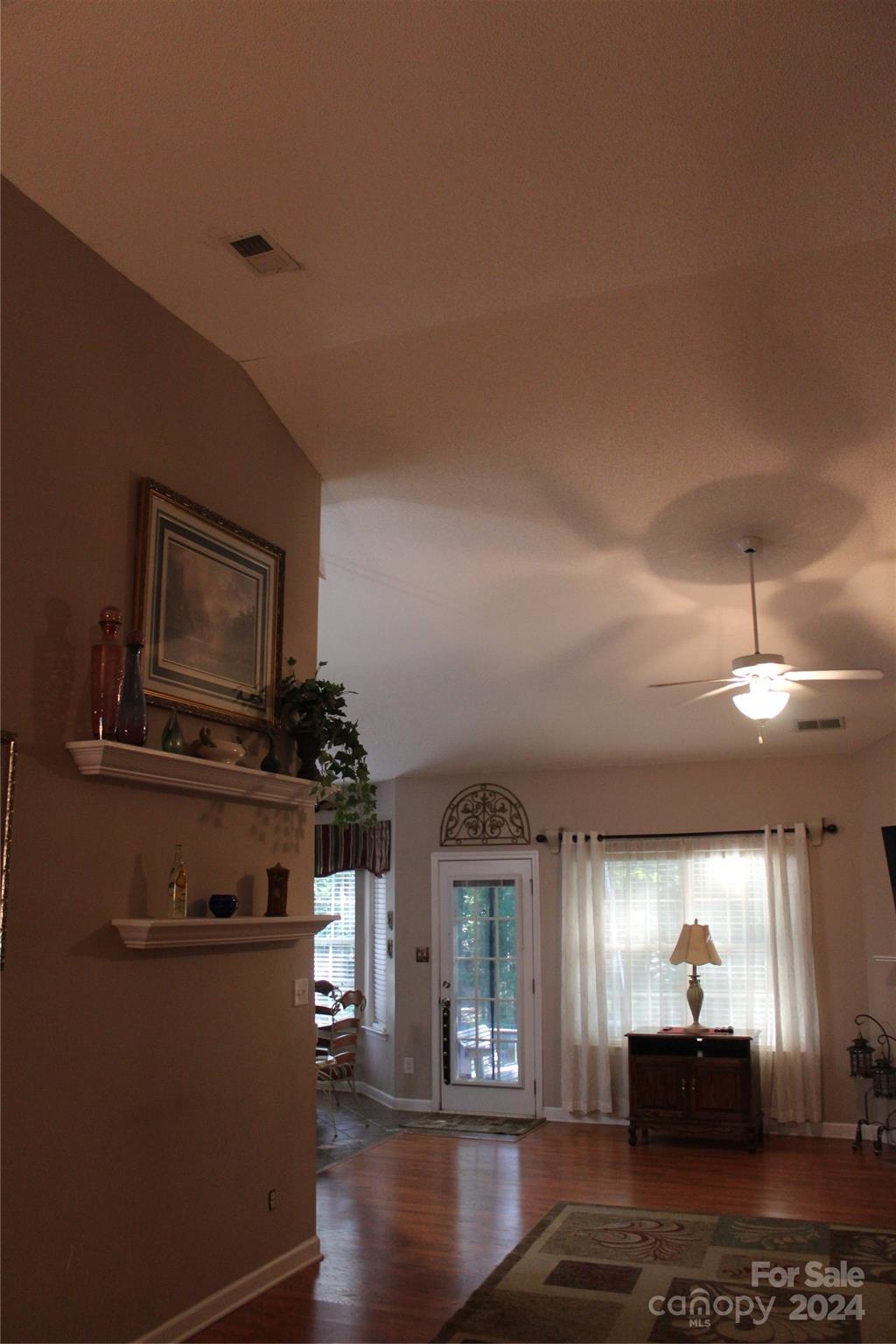 Covington - Residential