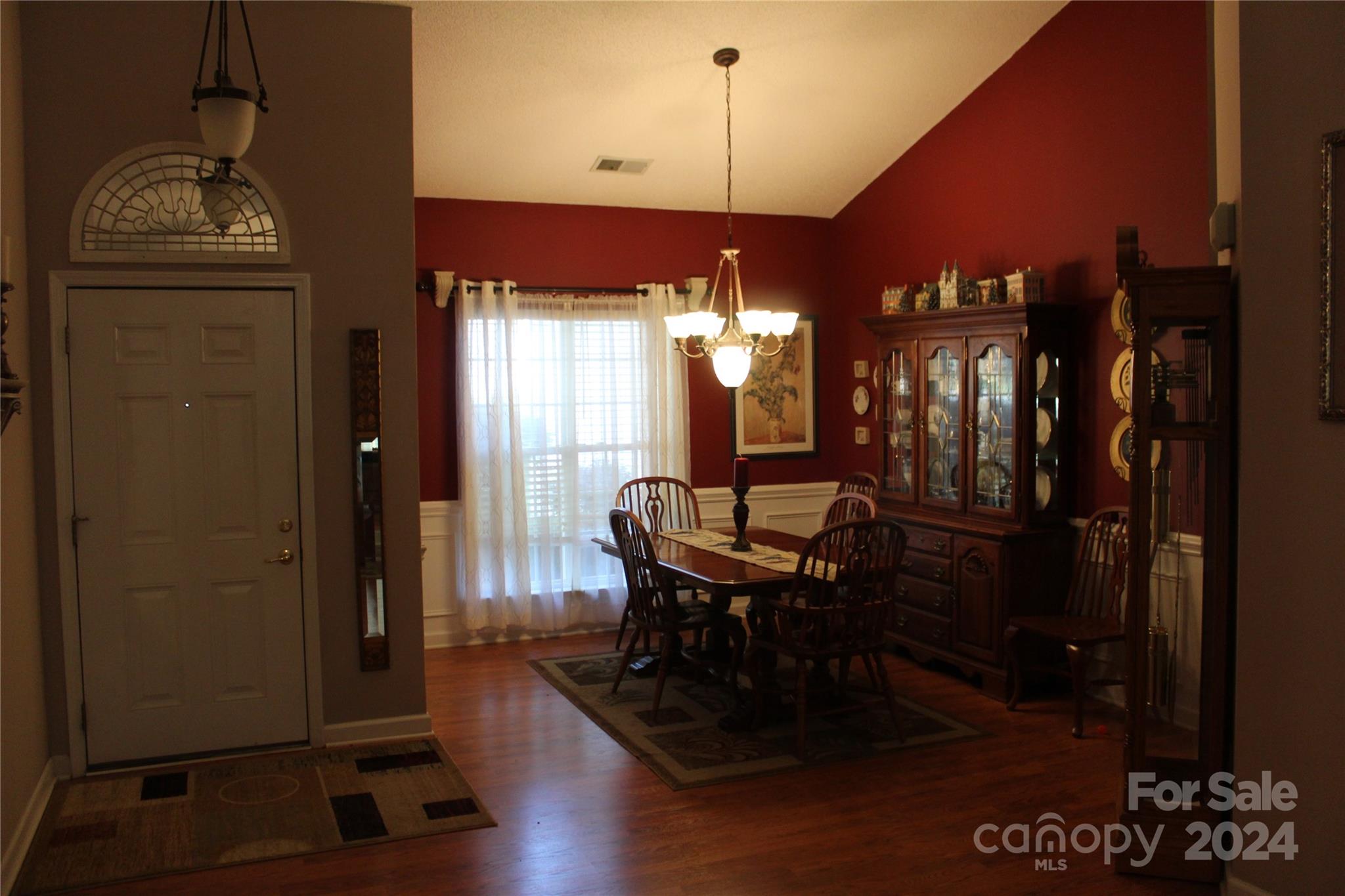 Covington - Residential