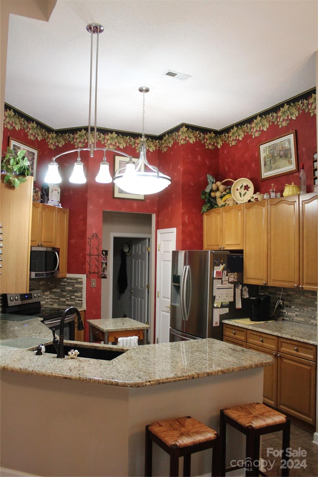 Covington - Residential