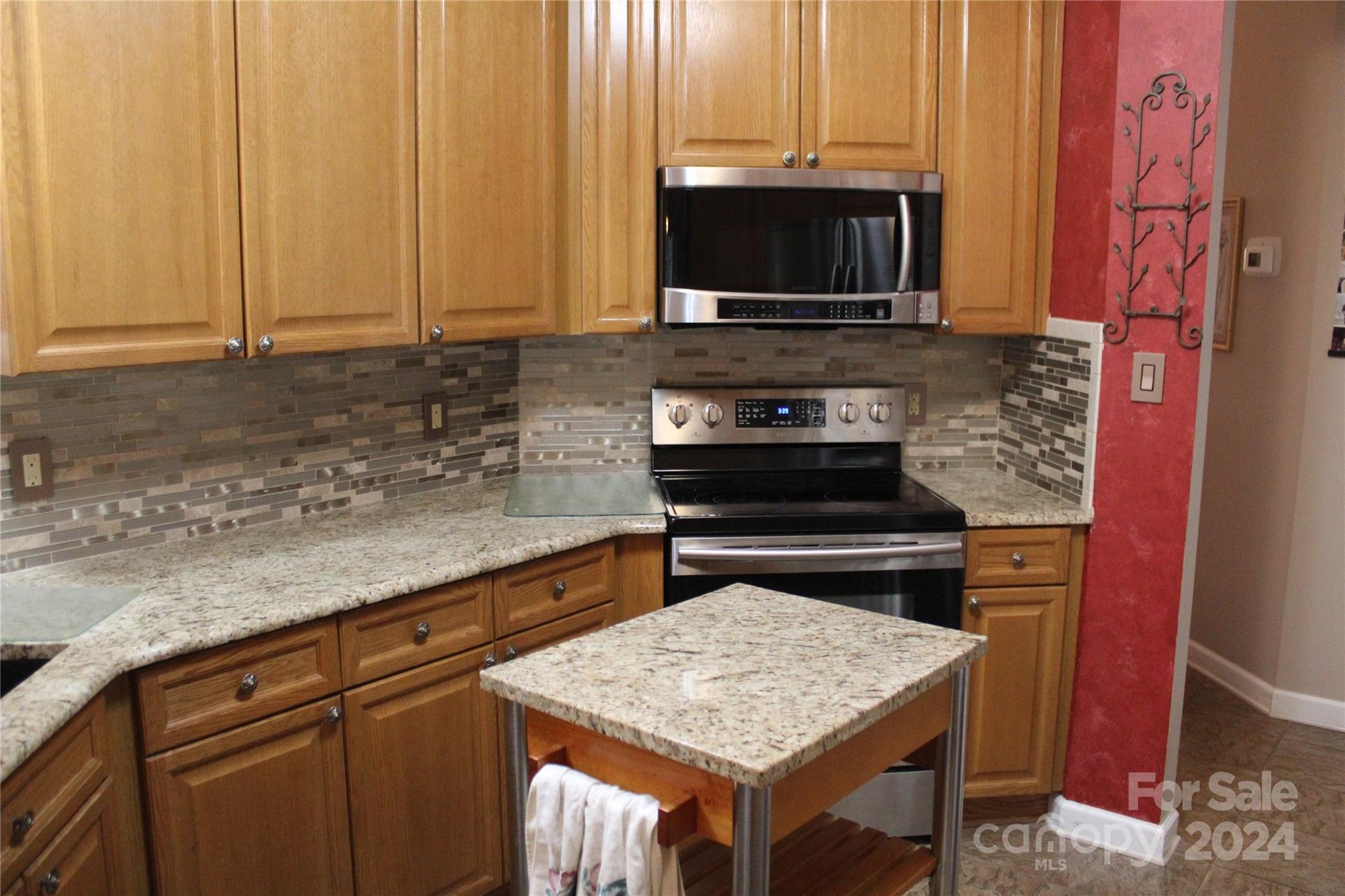 Covington - Residential