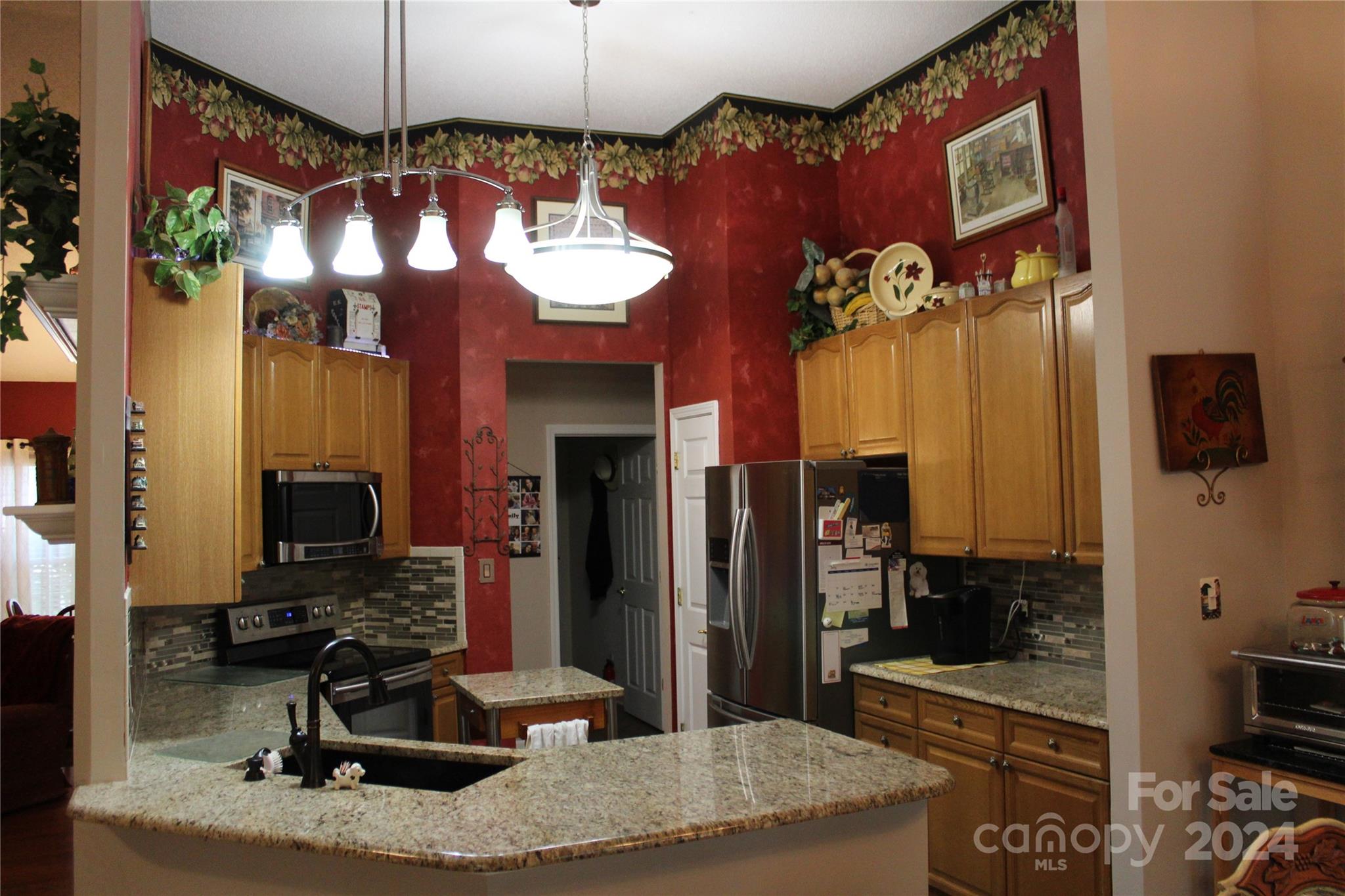 Covington - Residential