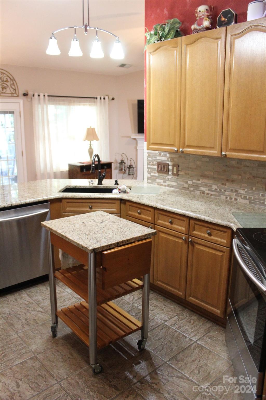 Covington - Residential