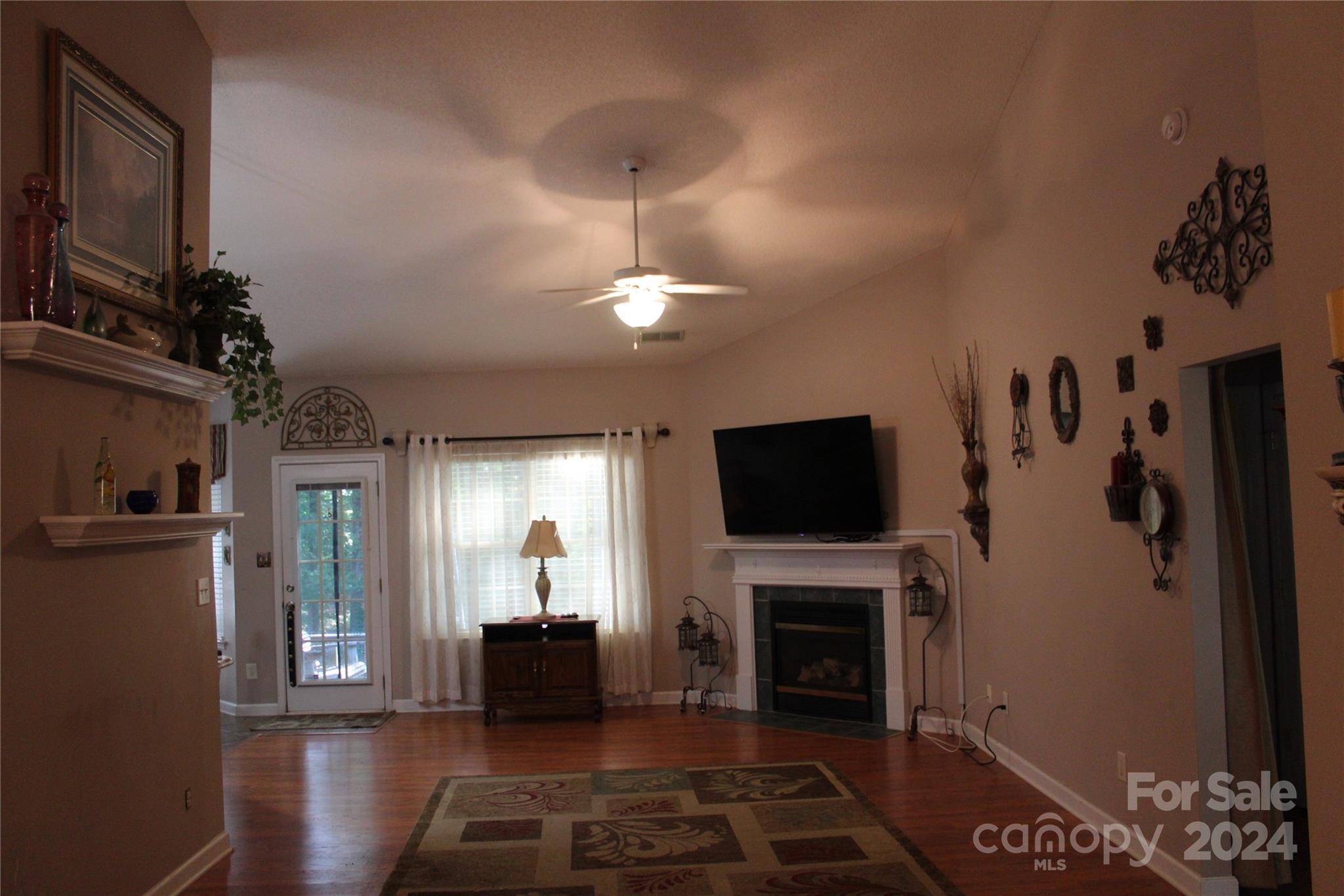 Covington - Residential