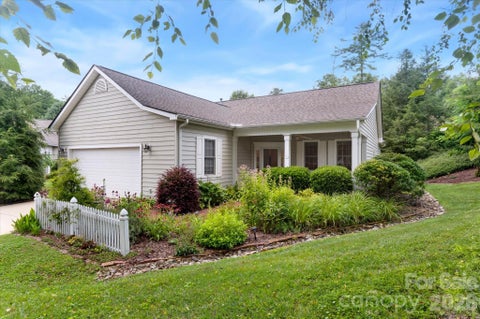 Photo of 36 Sheffield Place, Brevard, NC 28712 (MLS # 4402157)