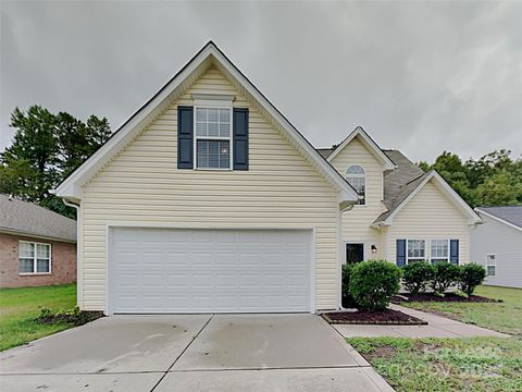 Photo of 129 Newport Drive, Kannapolis, NC 28081 (MLS # 4327556)
