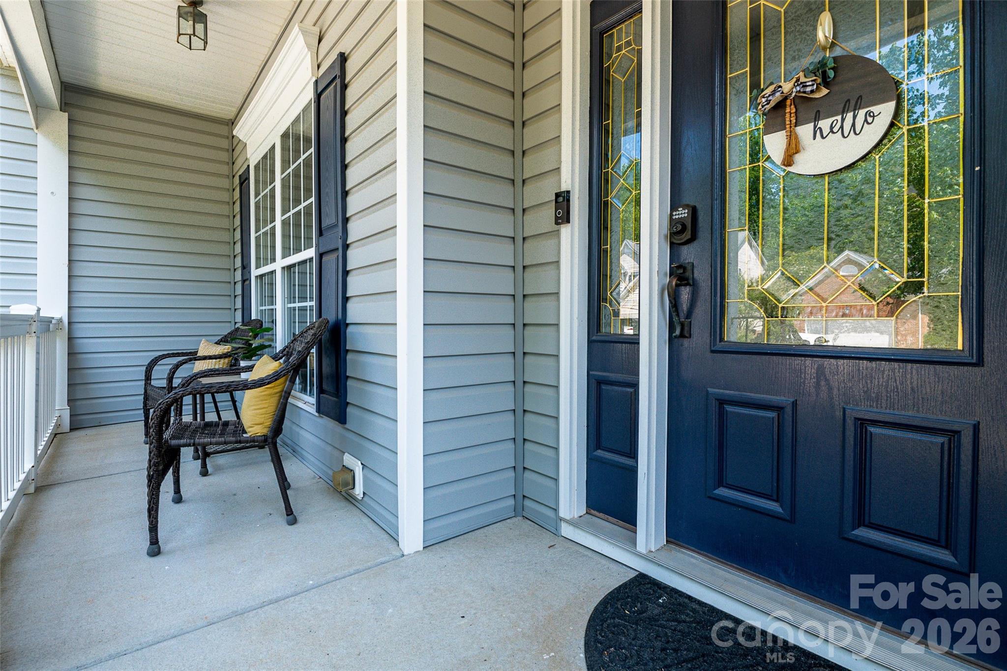 14427 Maclauren Lane
