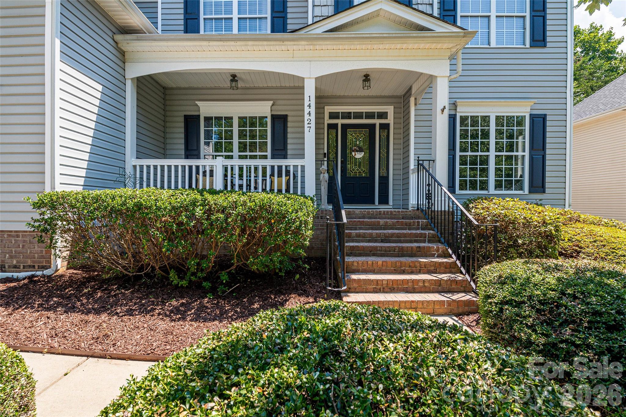 14427 Maclauren Lane
