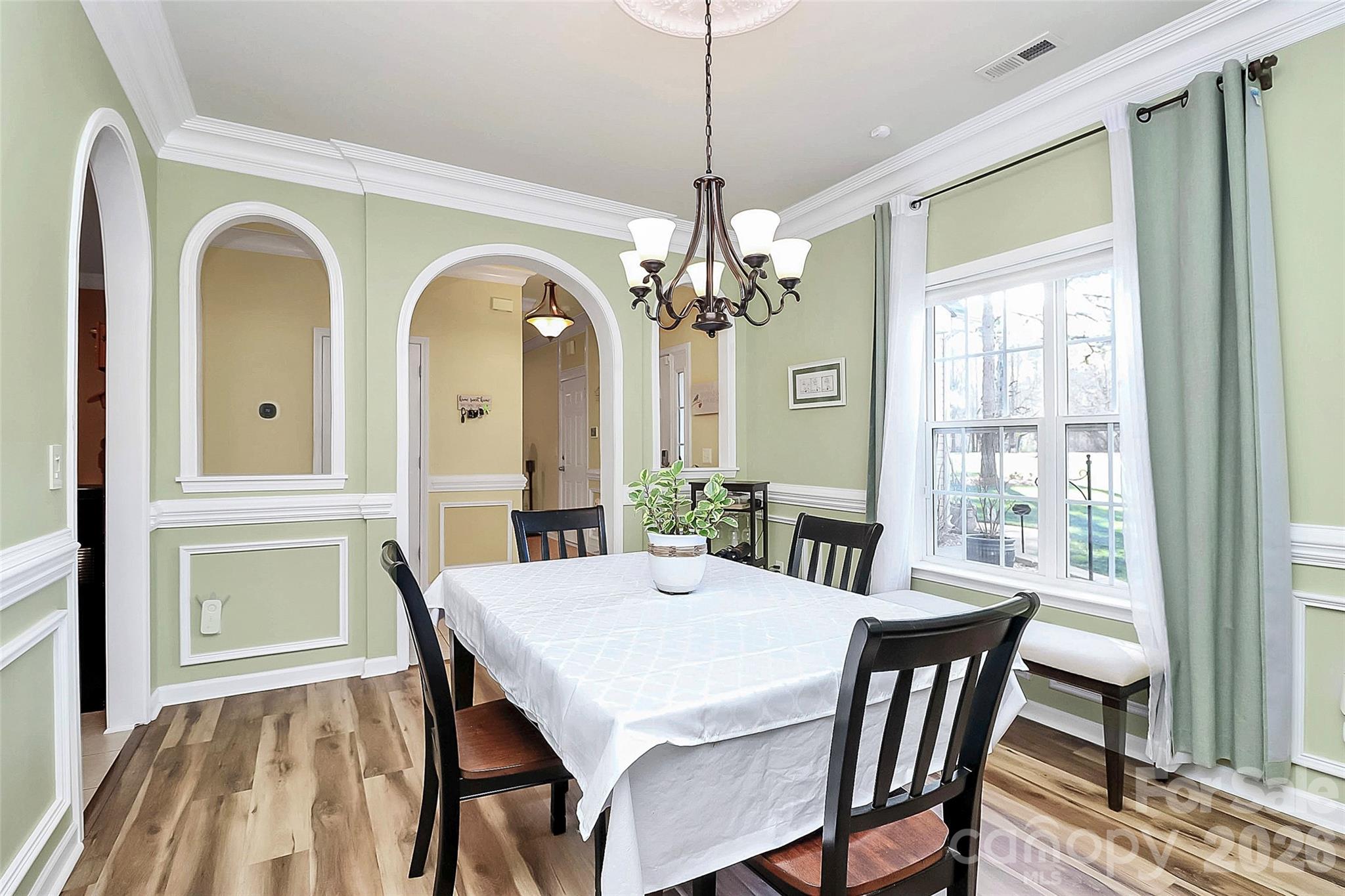 Dogwood Ridge - Residential