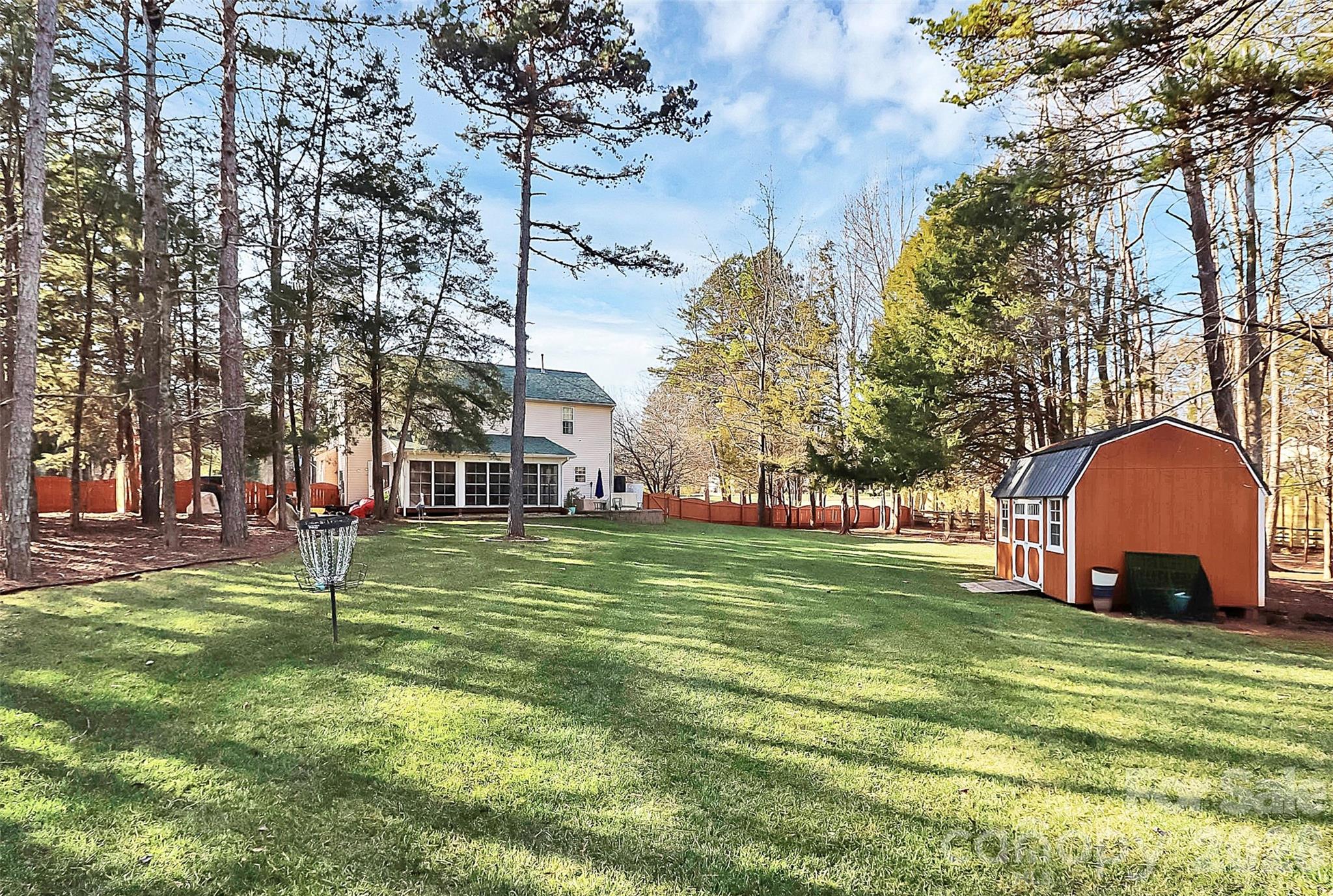 9106 Dogwood Ridge Drive