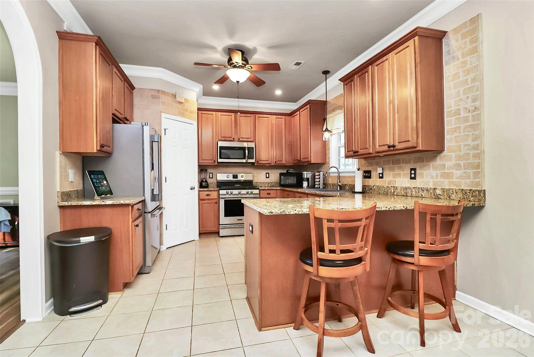 Dogwood Ridge - Residential