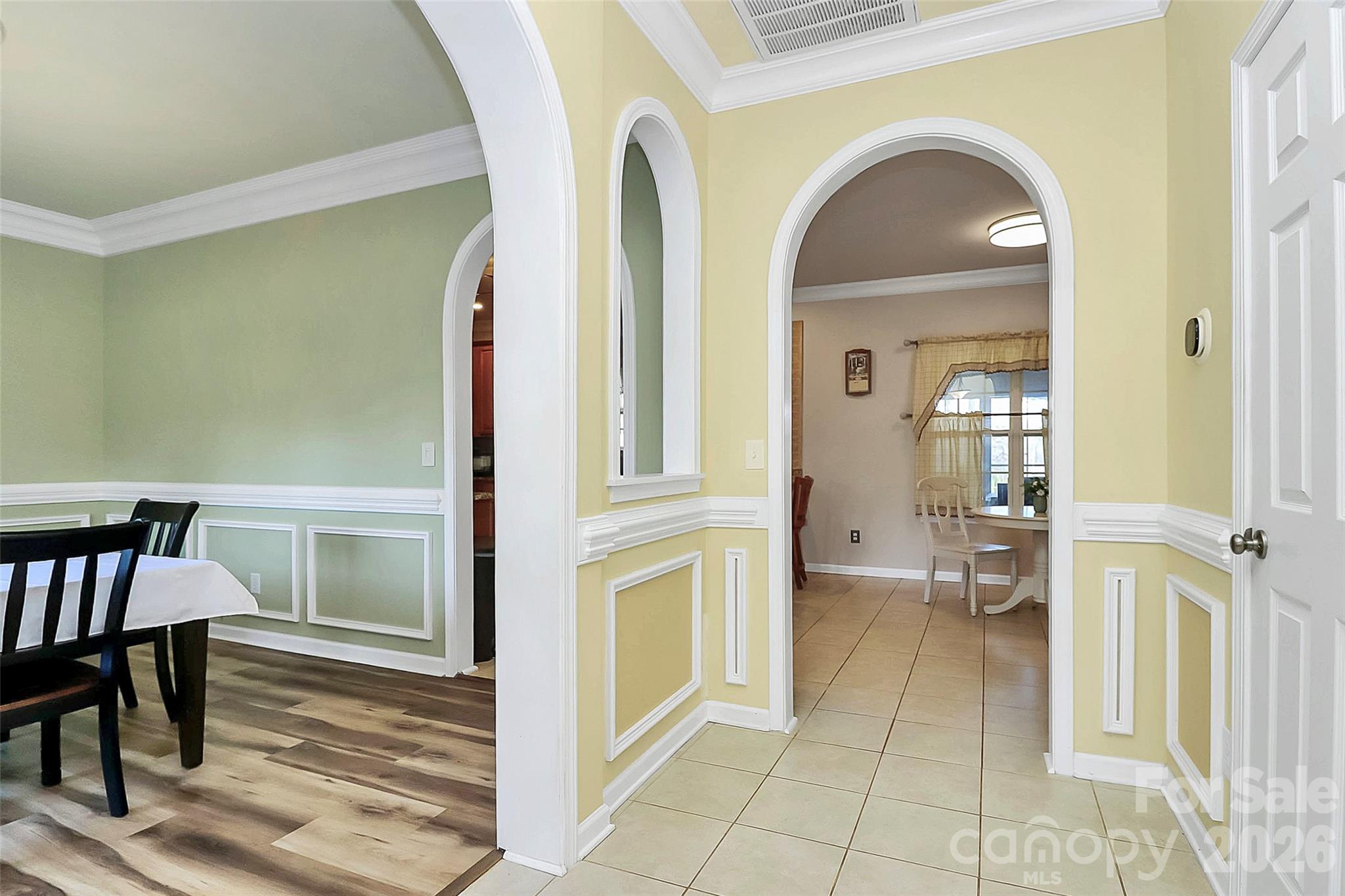 Dogwood Ridge - Residential