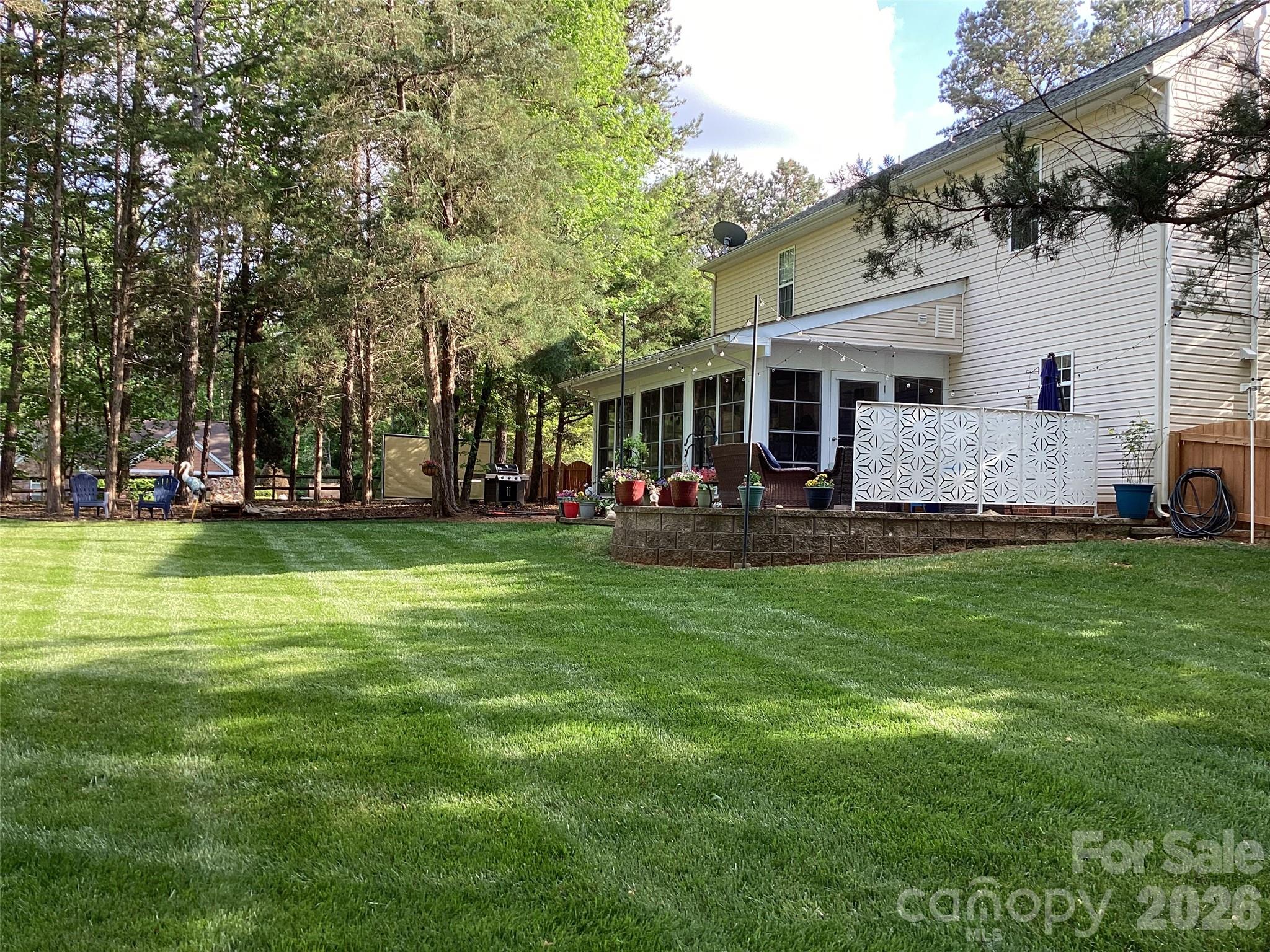 Dogwood Ridge - Residential