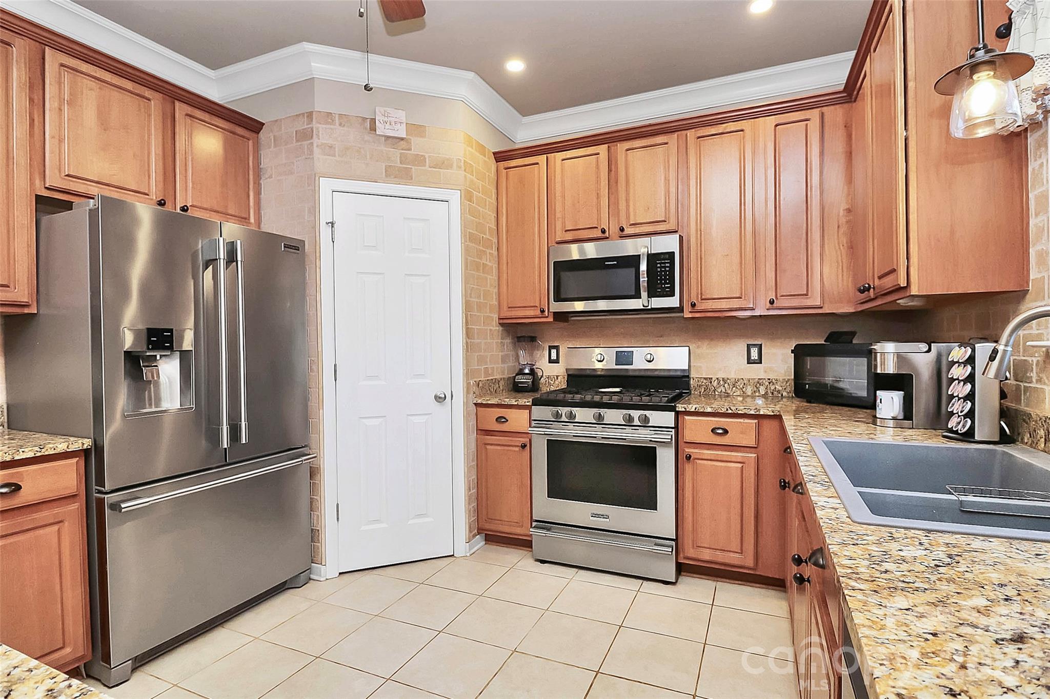 Dogwood Ridge - Residential