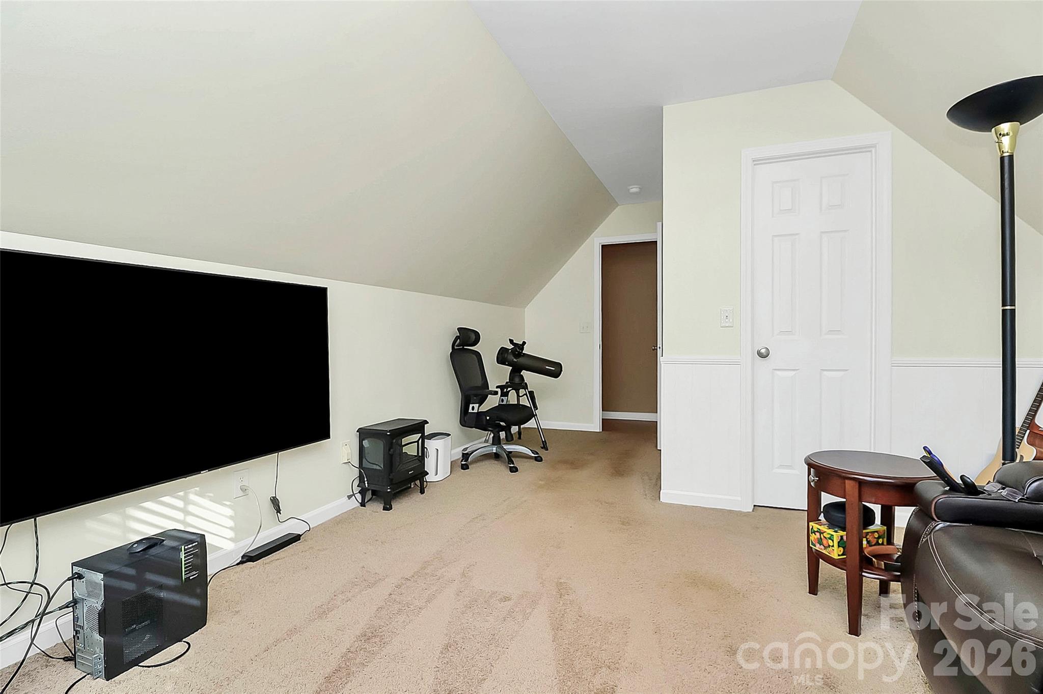 Dogwood Ridge - Residential