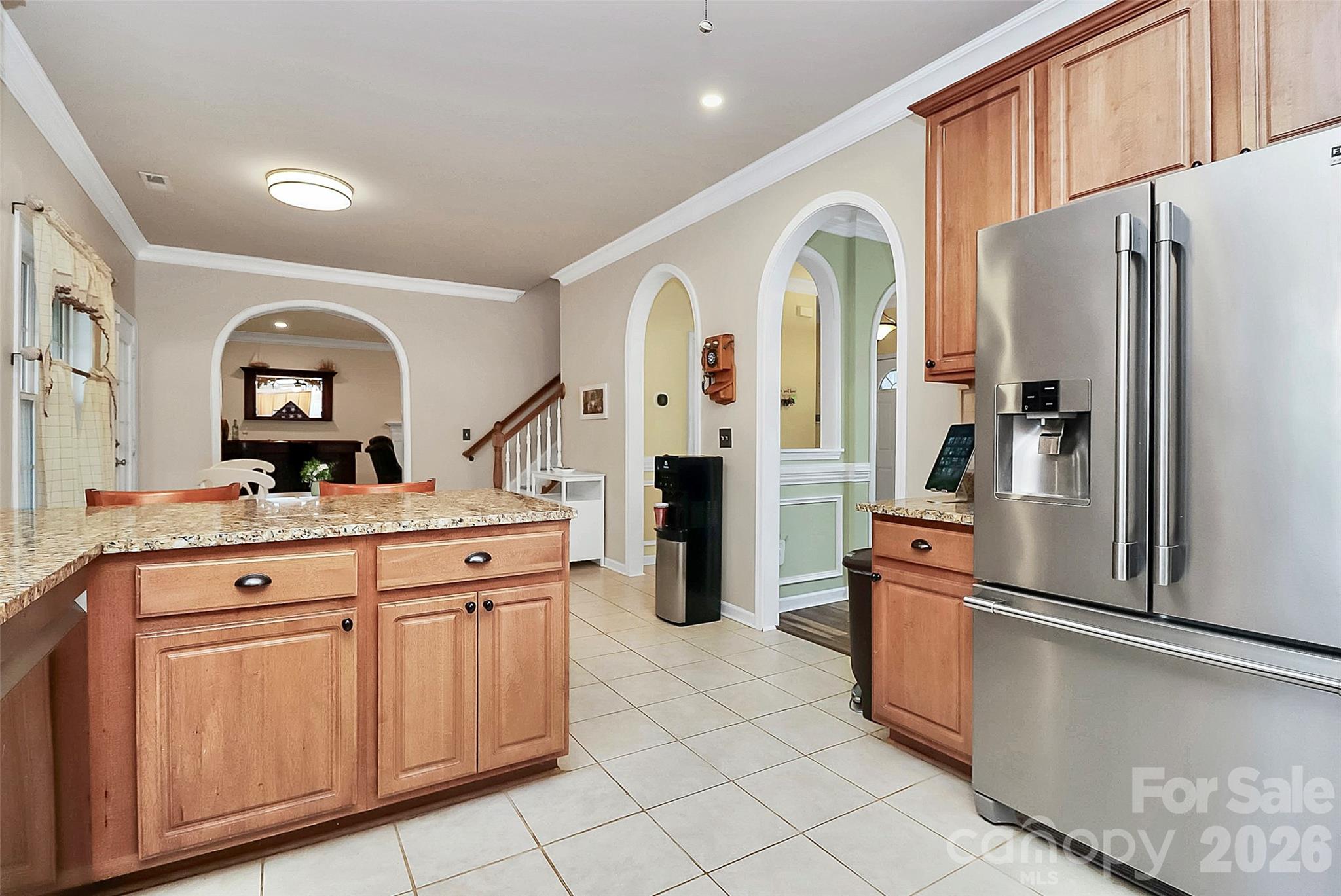 Dogwood Ridge - Residential