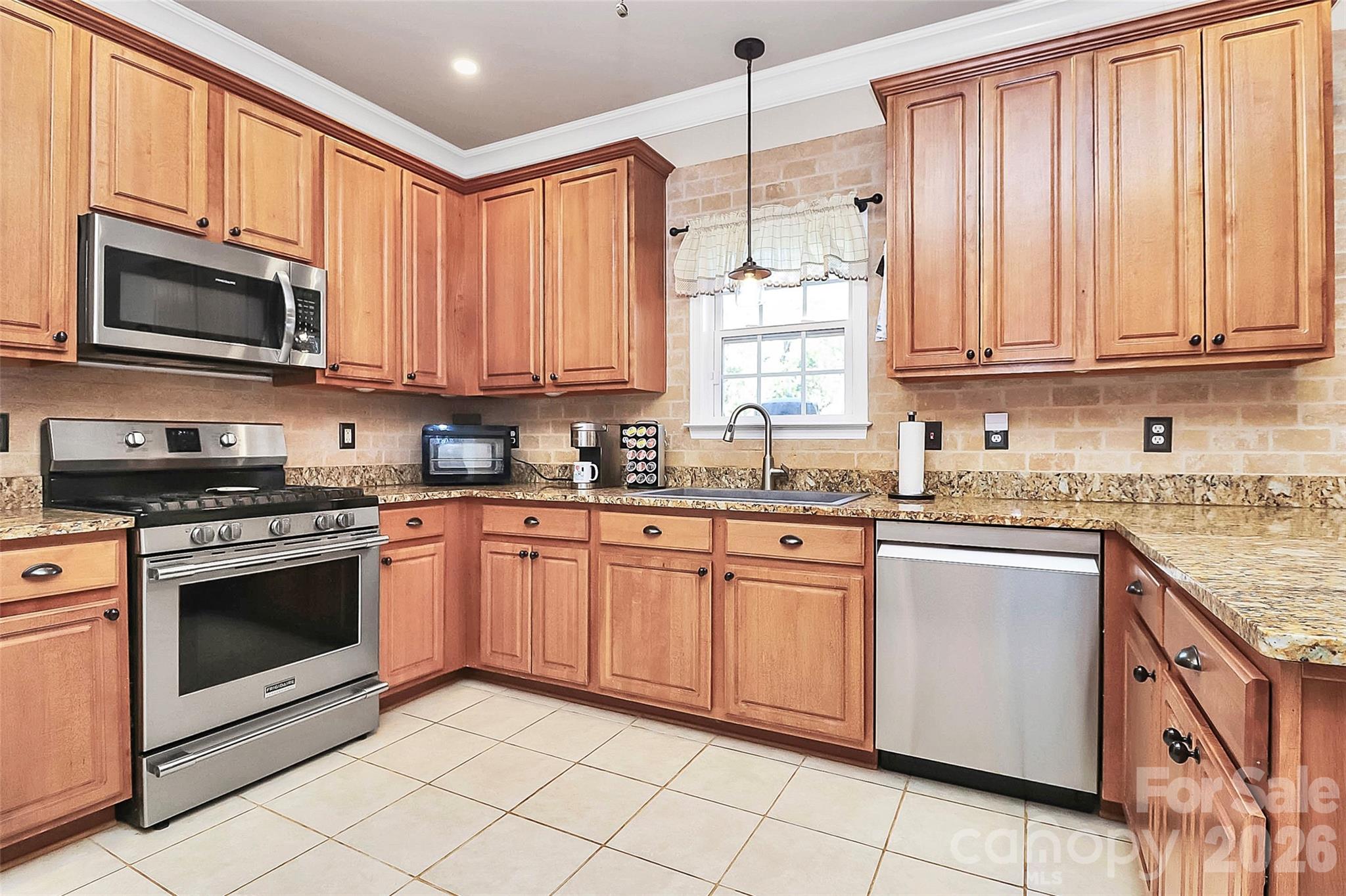 Dogwood Ridge - Residential