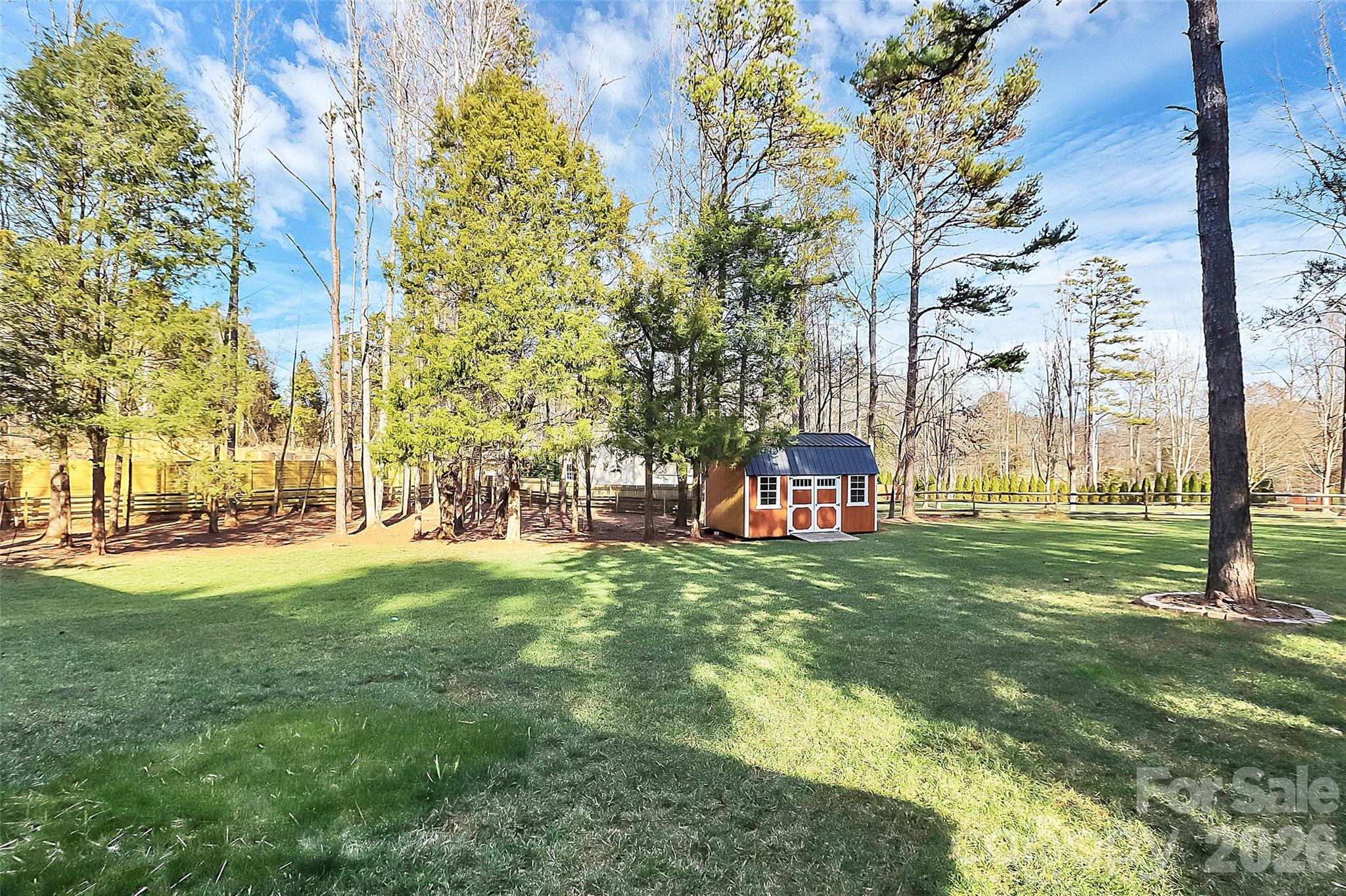 Dogwood Ridge - Residential