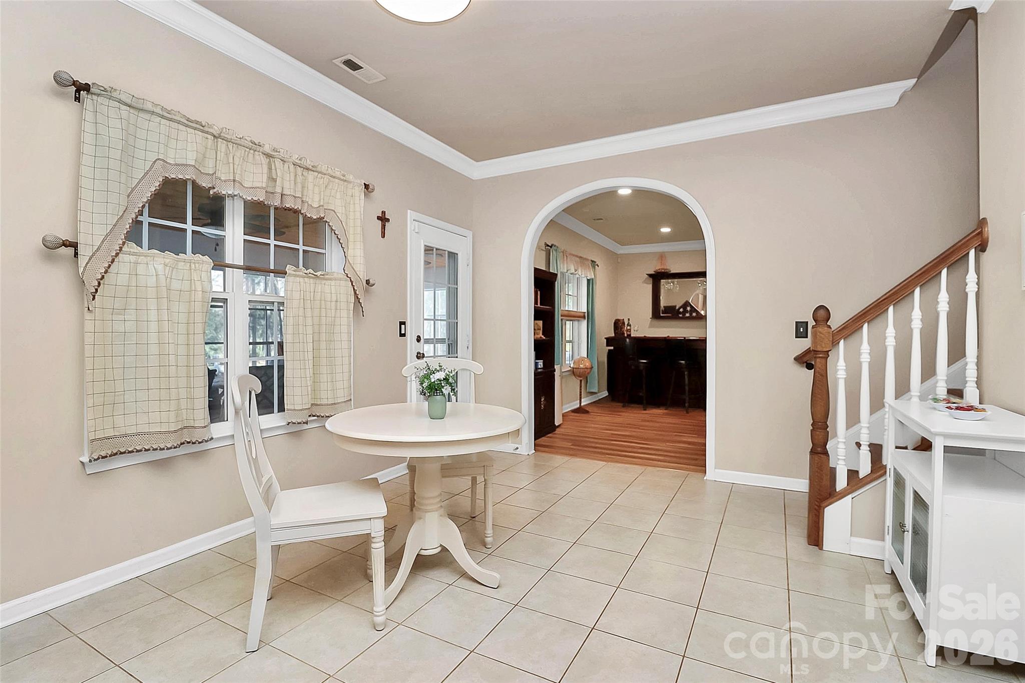 Dogwood Ridge - Residential