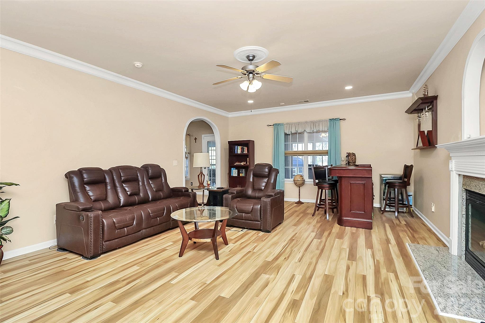 Dogwood Ridge - Residential