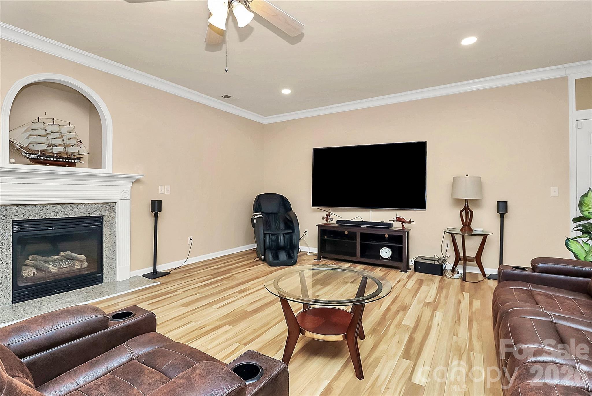 Dogwood Ridge - Residential