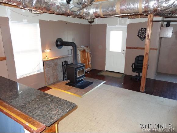 Oakley - Residential