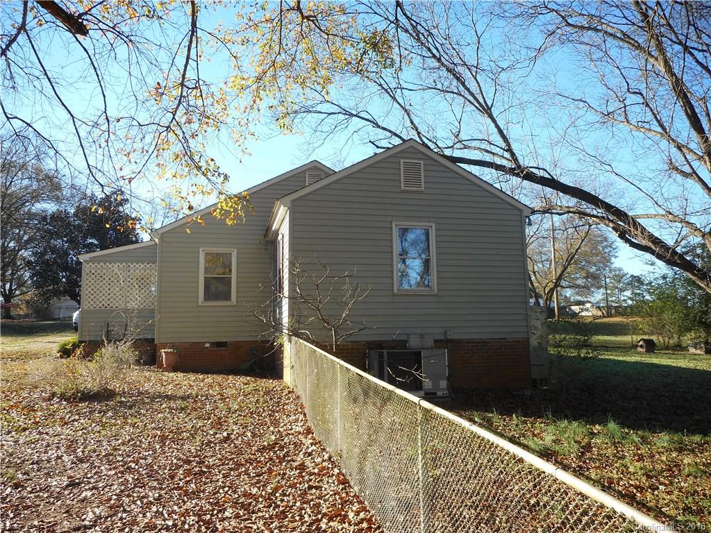 Erwin Farm - Residential