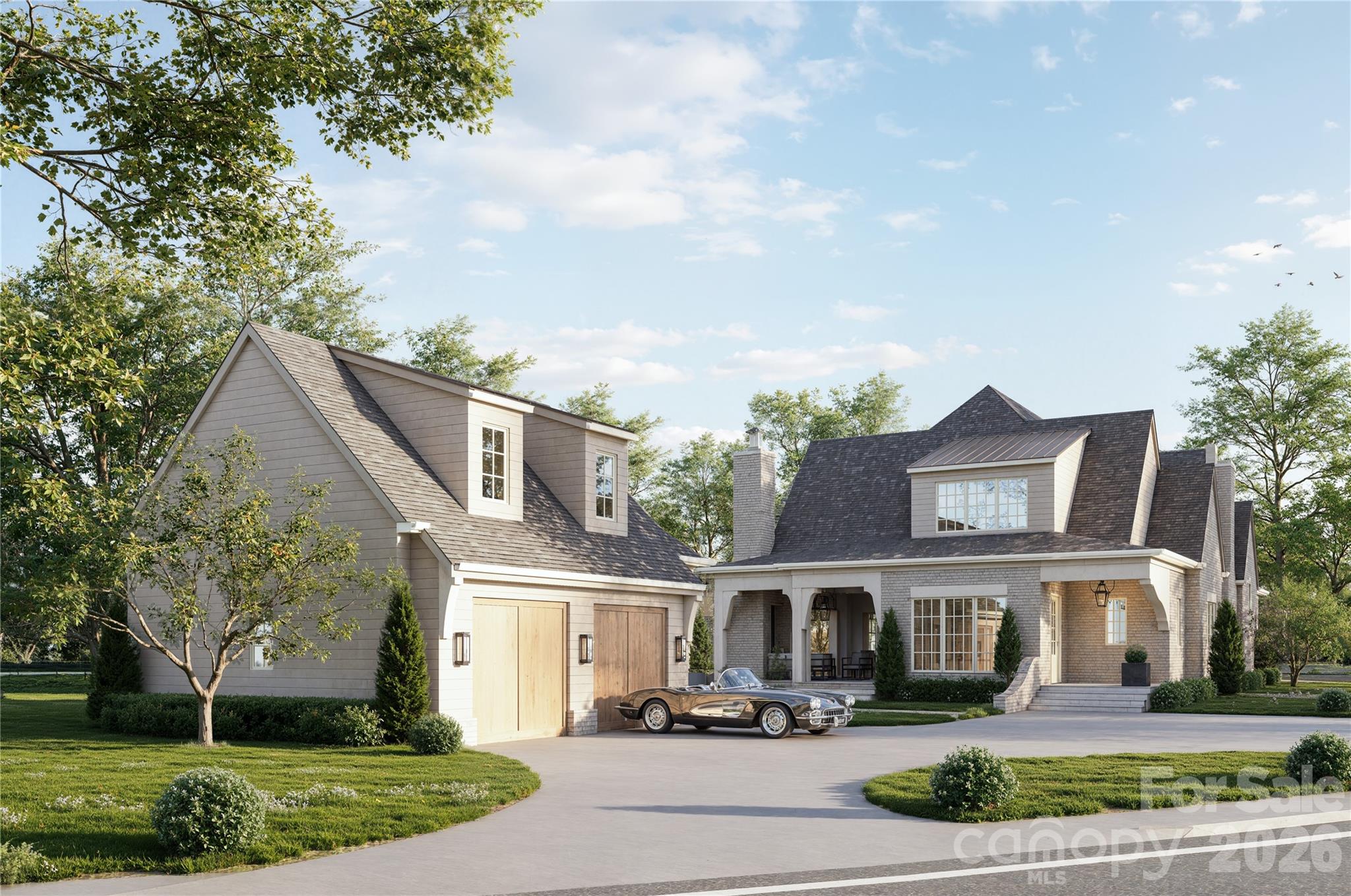 705 Wingrave Drive