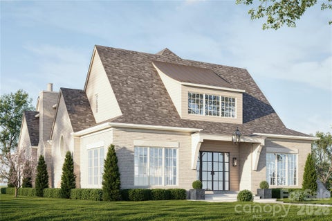 Photo of 705 Wingrave Drive, Charlotte, NC 28270 (MLS # 4429308)