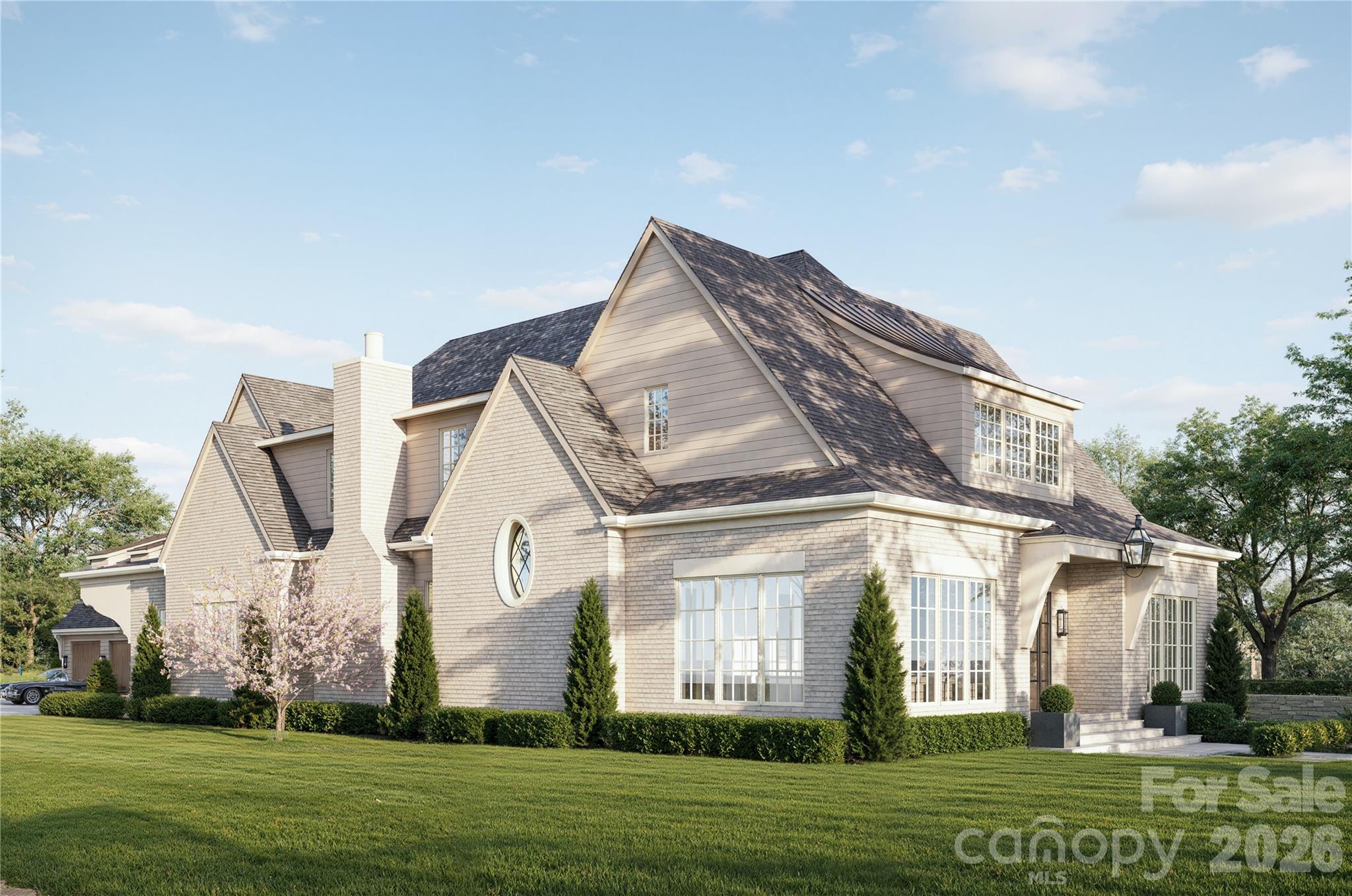 705 Wingrave Drive