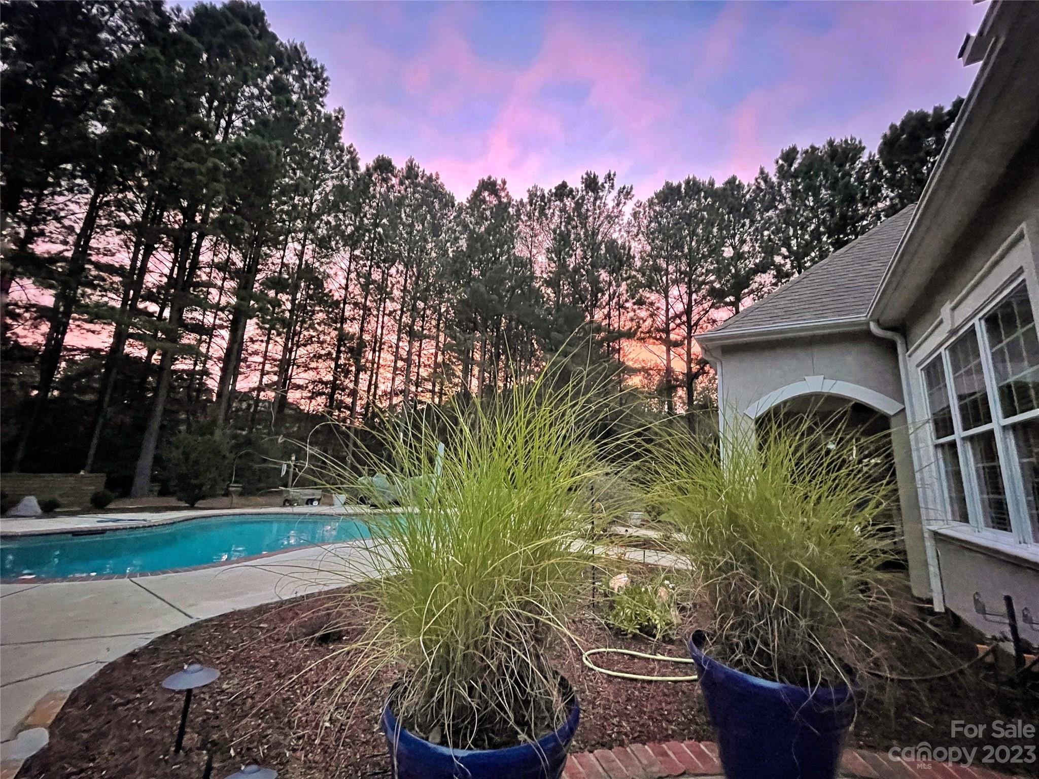 Arbor Hills - Residential