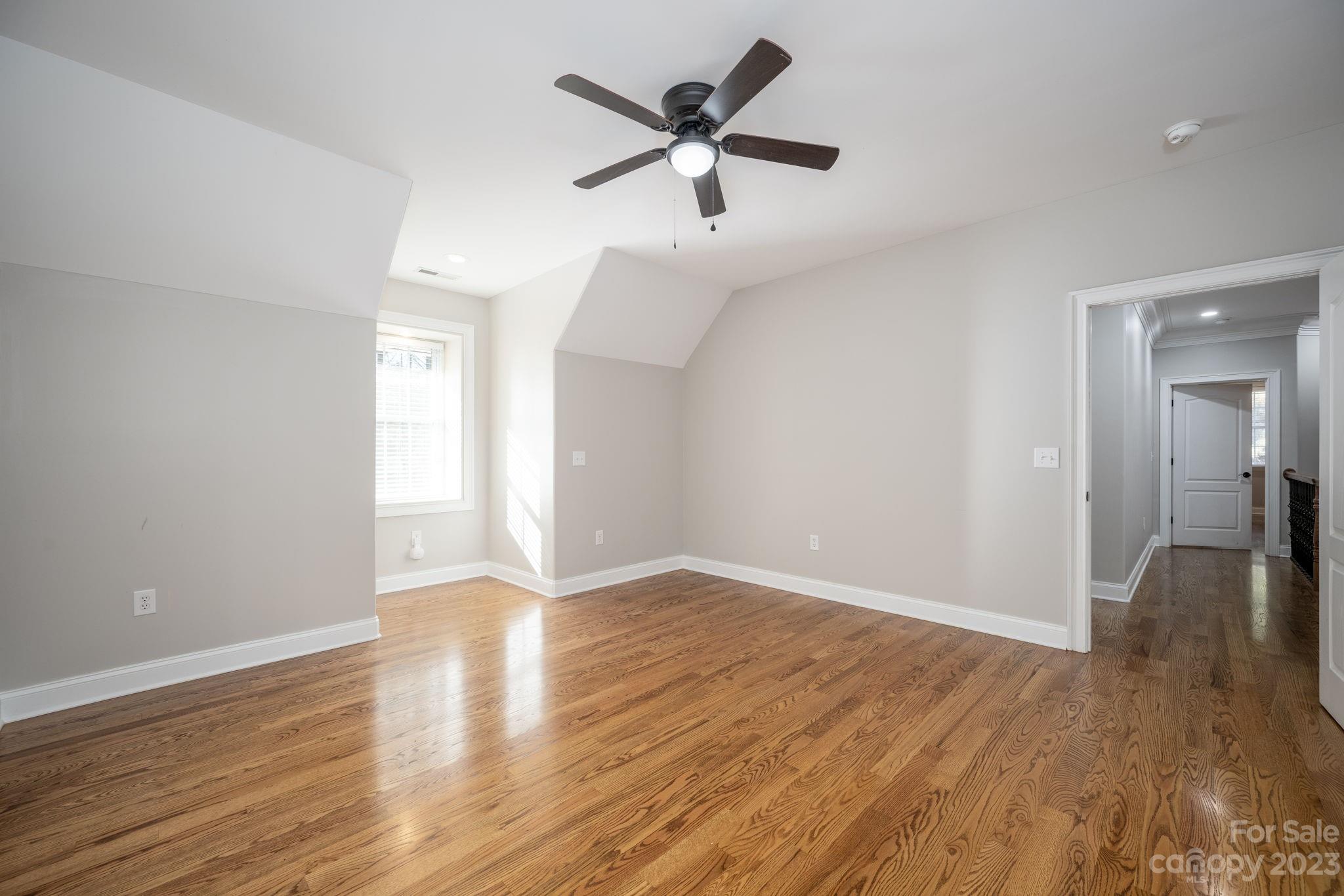 Arbor Hills - Residential