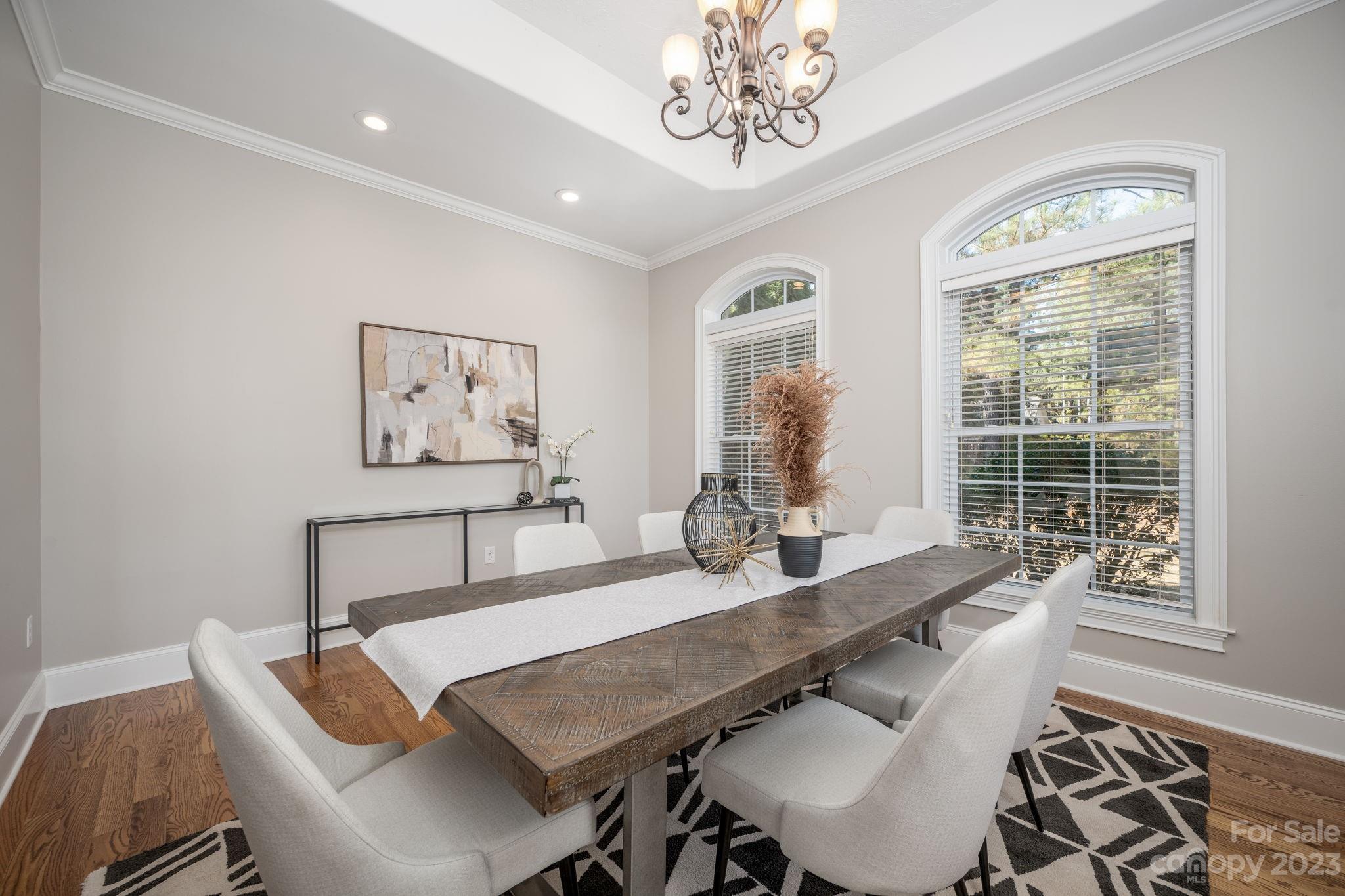 Arbor Hills - Residential