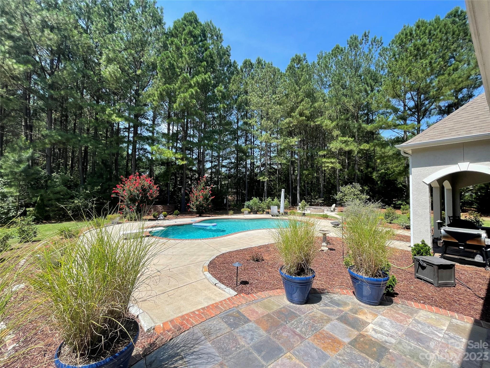 Arbor Hills - Residential