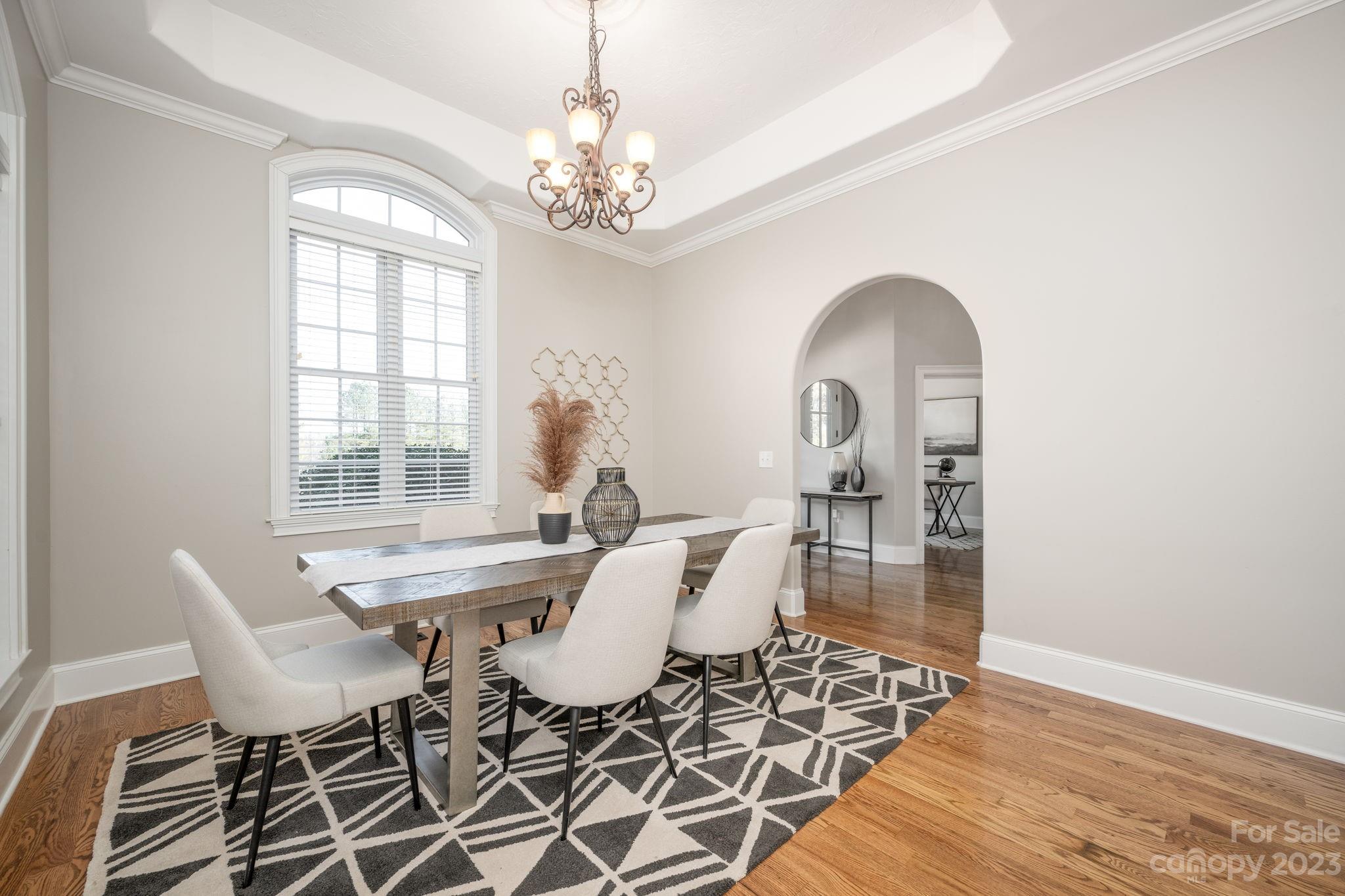 Arbor Hills - Residential