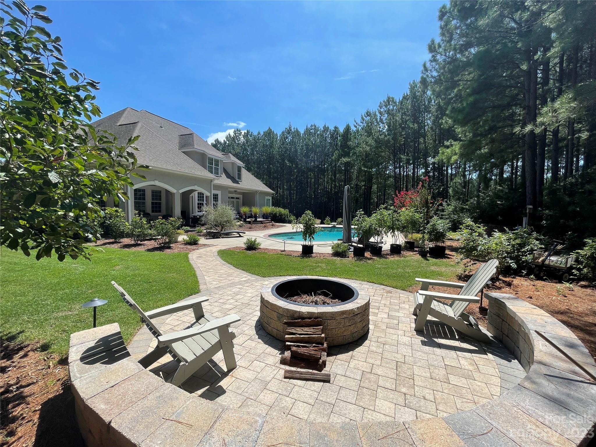 Arbor Hills - Residential