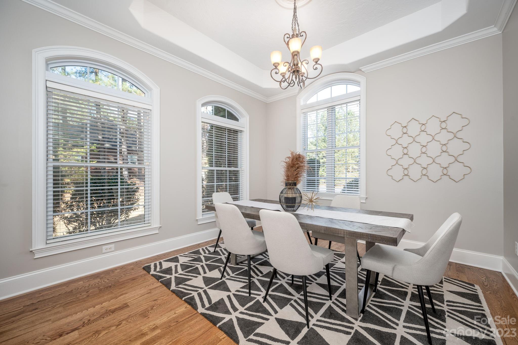 Arbor Hills - Residential