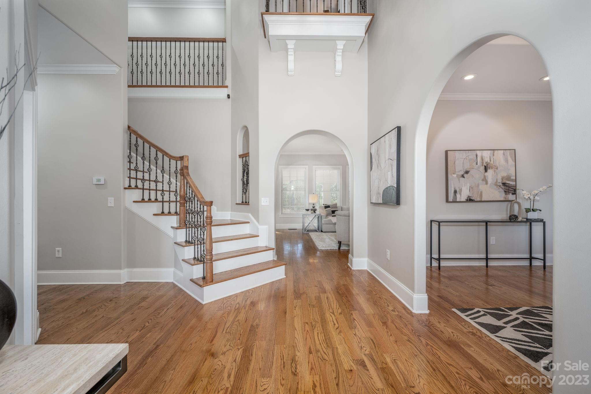 Arbor Hills - Residential