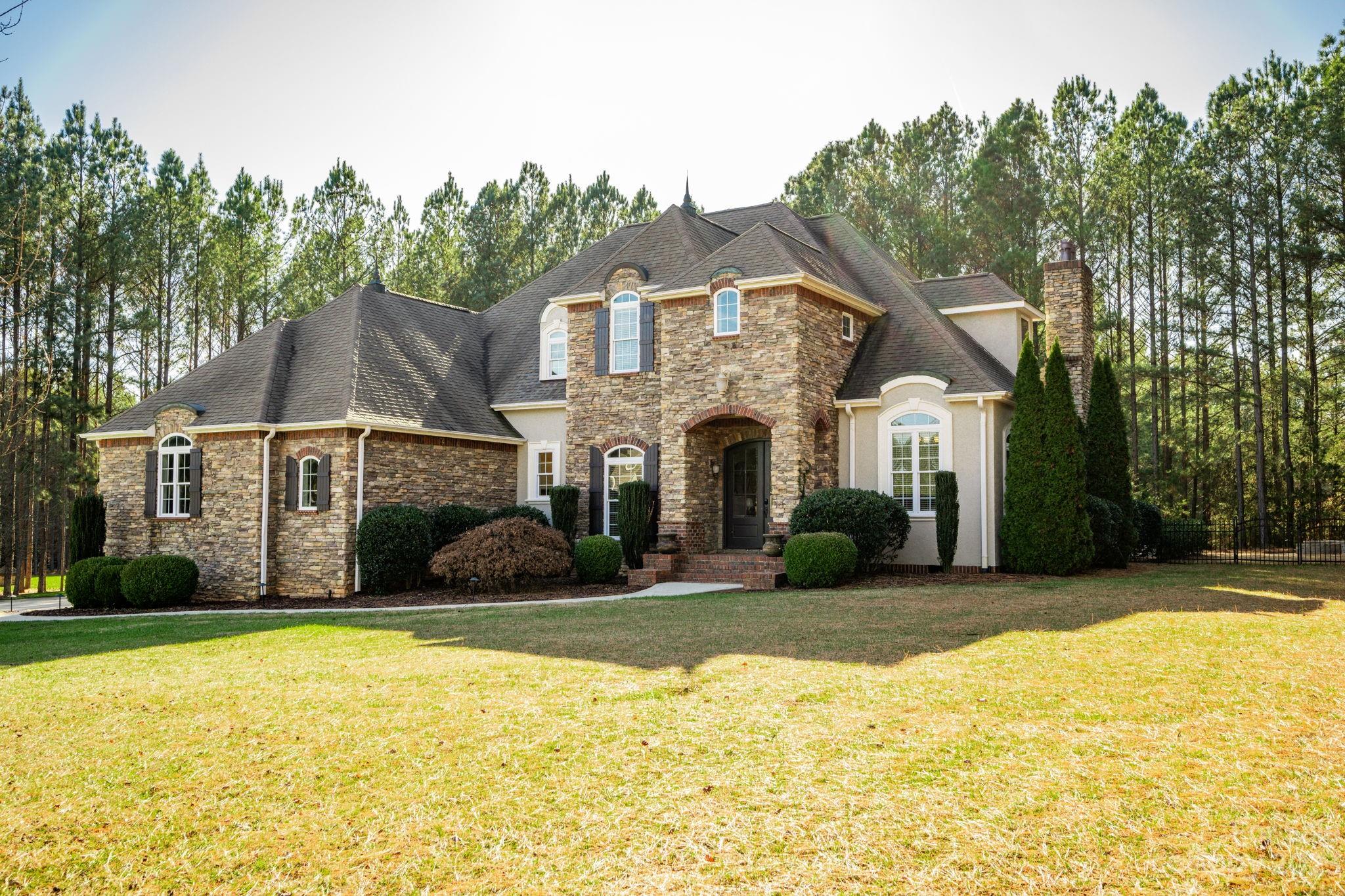 Arbor Hills - Residential