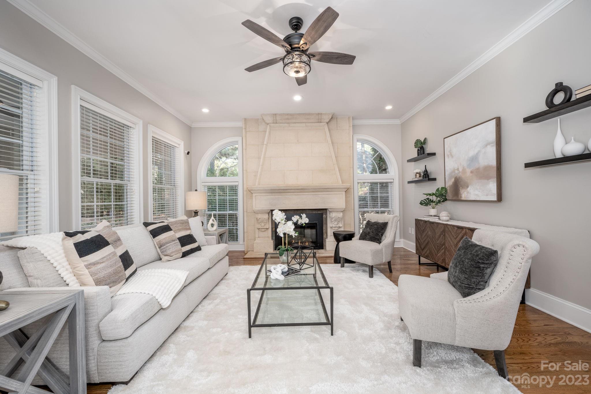 Arbor Hills - Residential