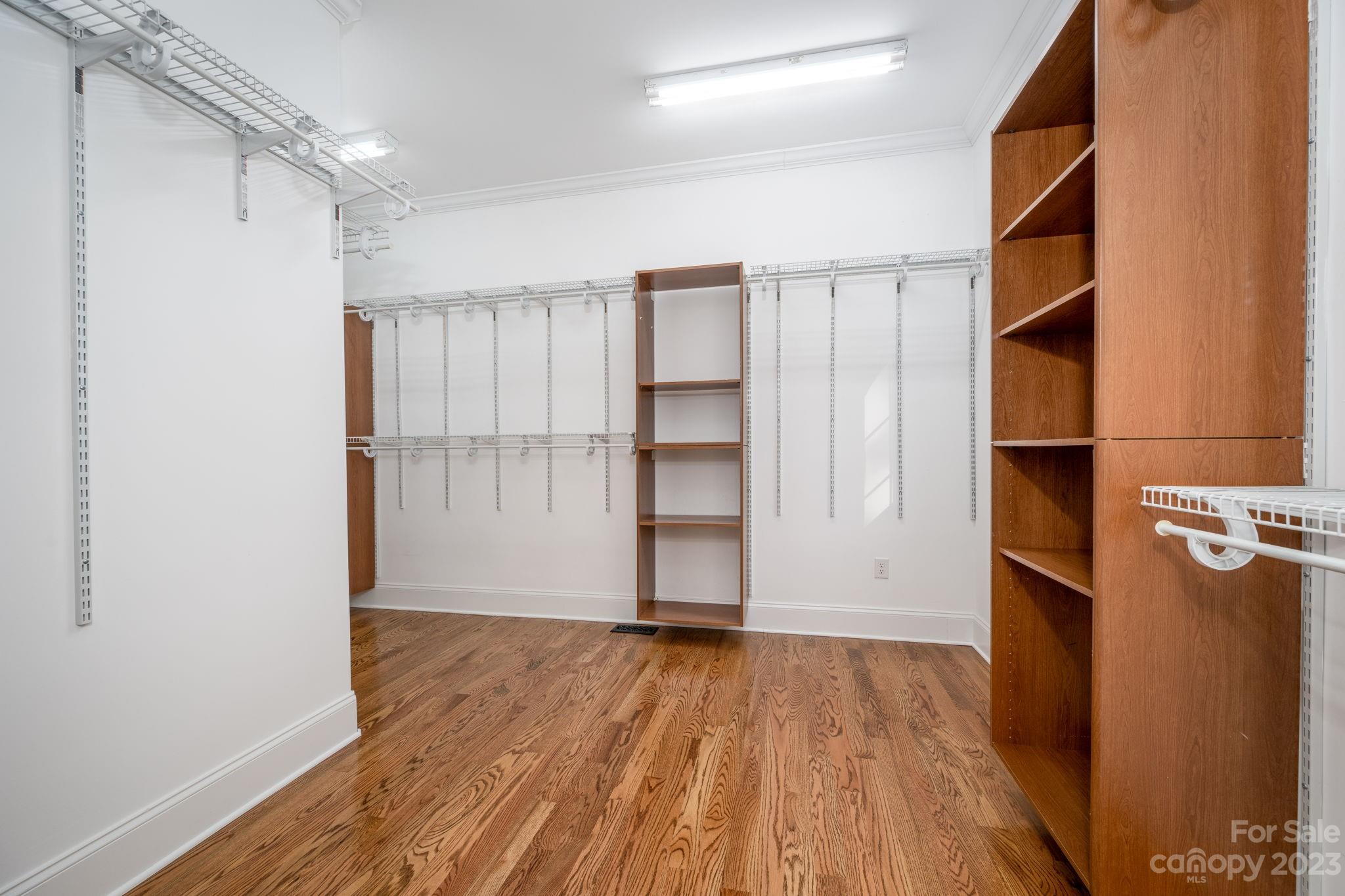 Arbor Hills - Residential