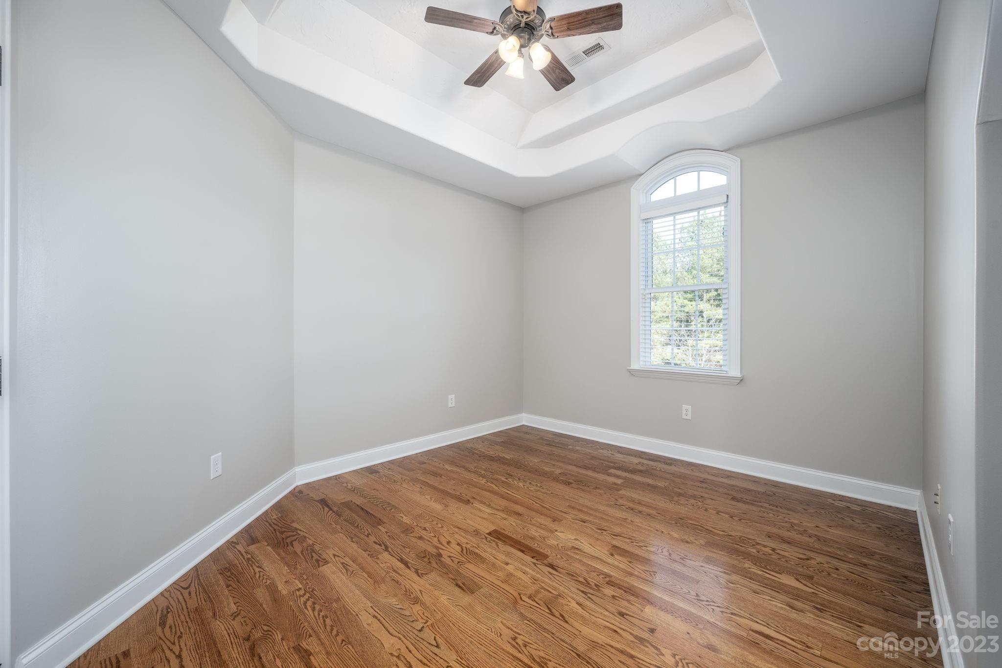 Arbor Hills - Residential