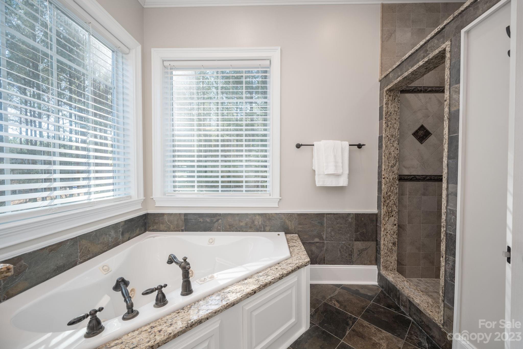 Arbor Hills - Residential