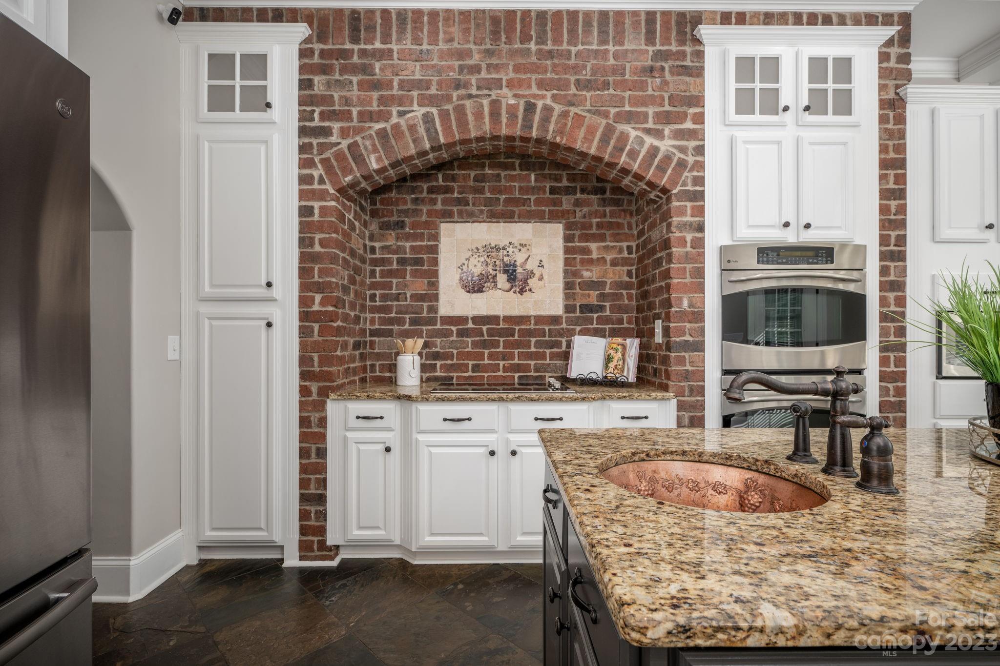 Arbor Hills - Residential