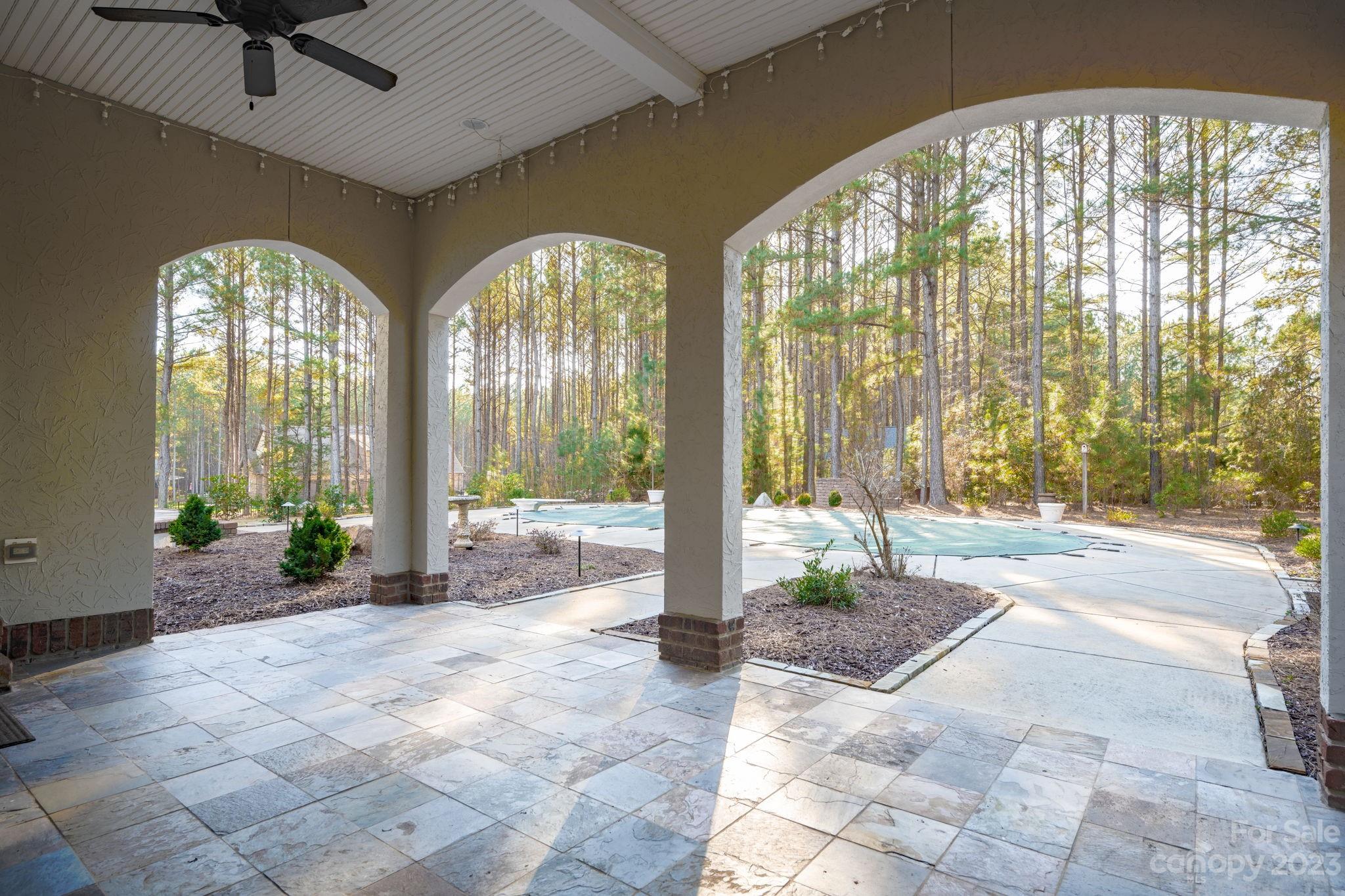 Arbor Hills - Residential