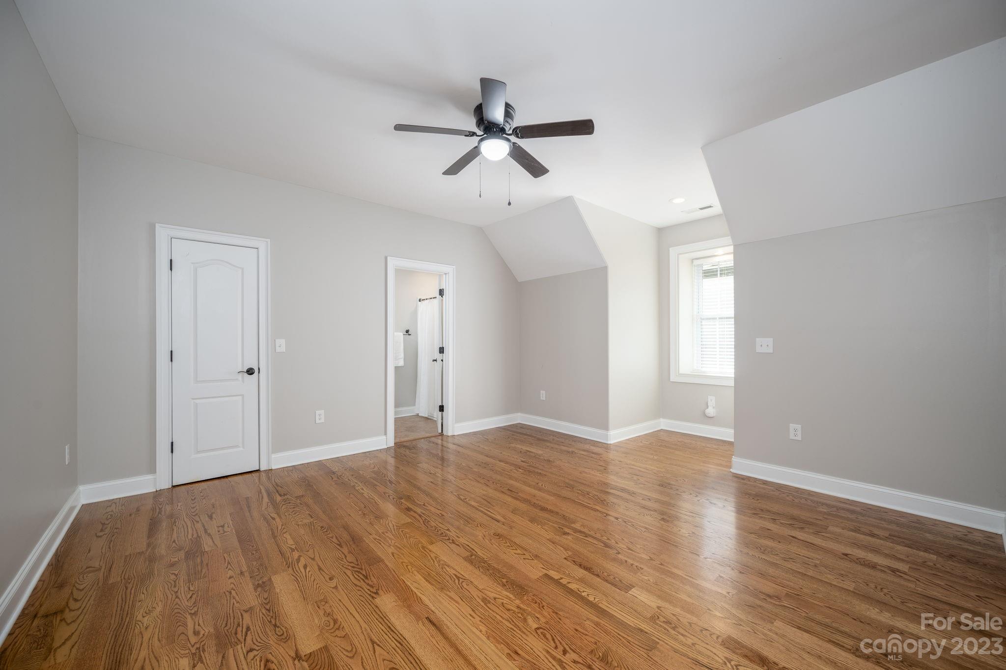 Arbor Hills - Residential