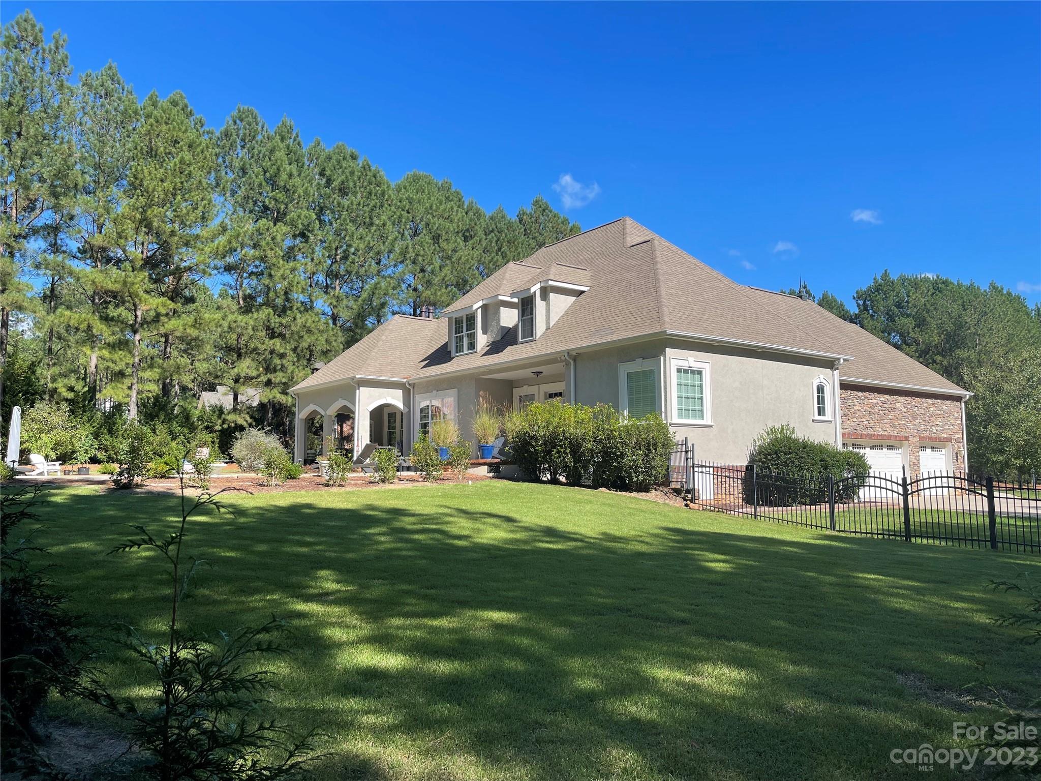 Arbor Hills - Residential
